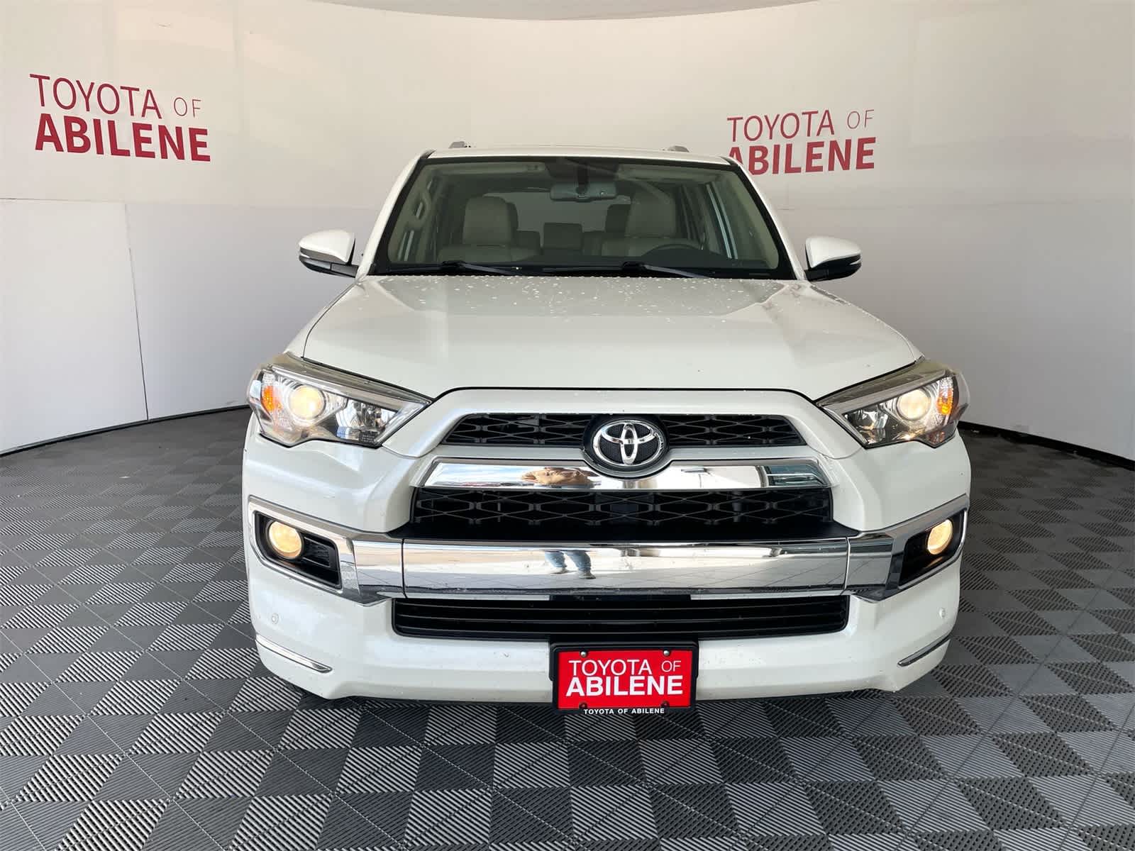 Thumbnail: 2019 Toyota 4Runner - 9