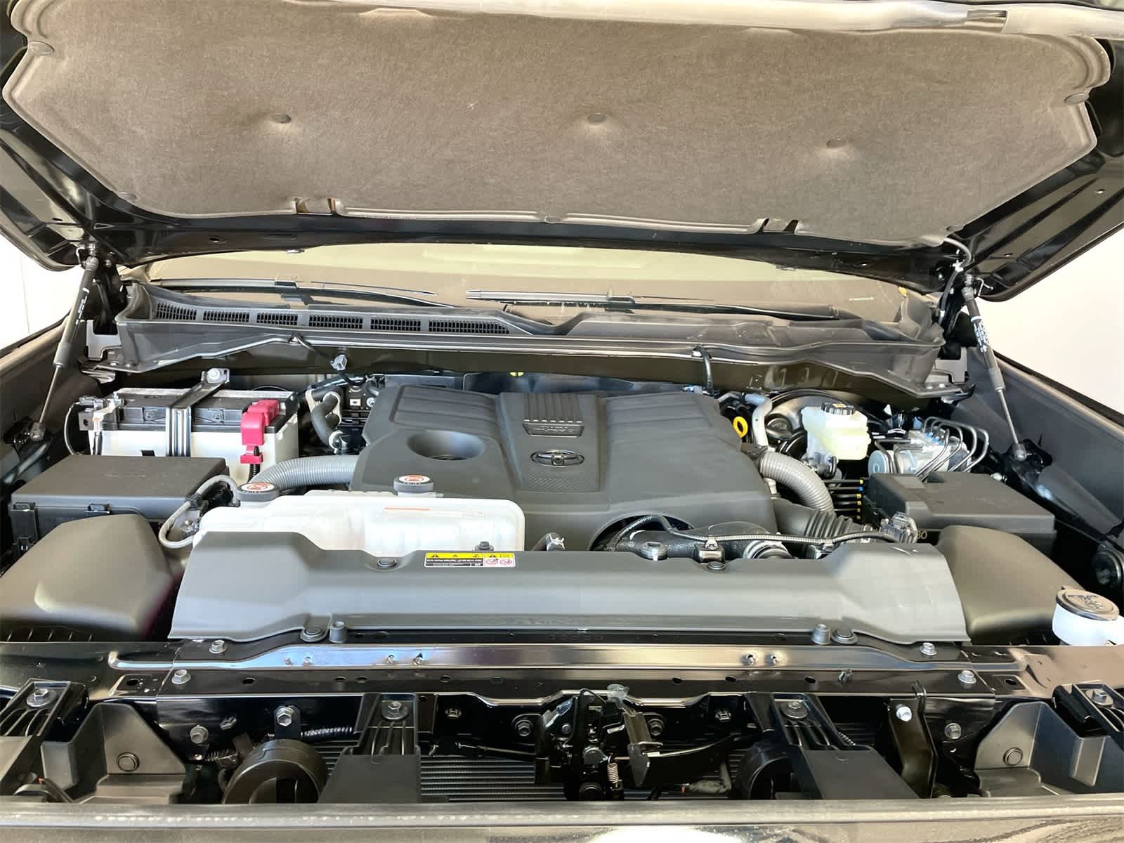 Thumbnail: 2026 Toyota Tundra - 24