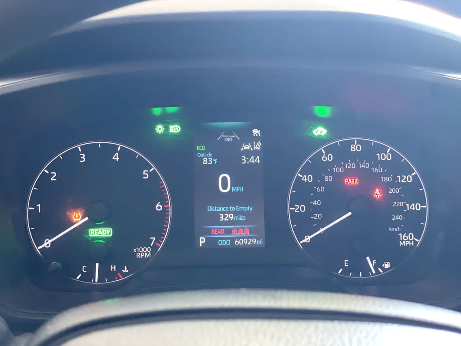 Thumbnail: 2023 Toyota Corolla - 18