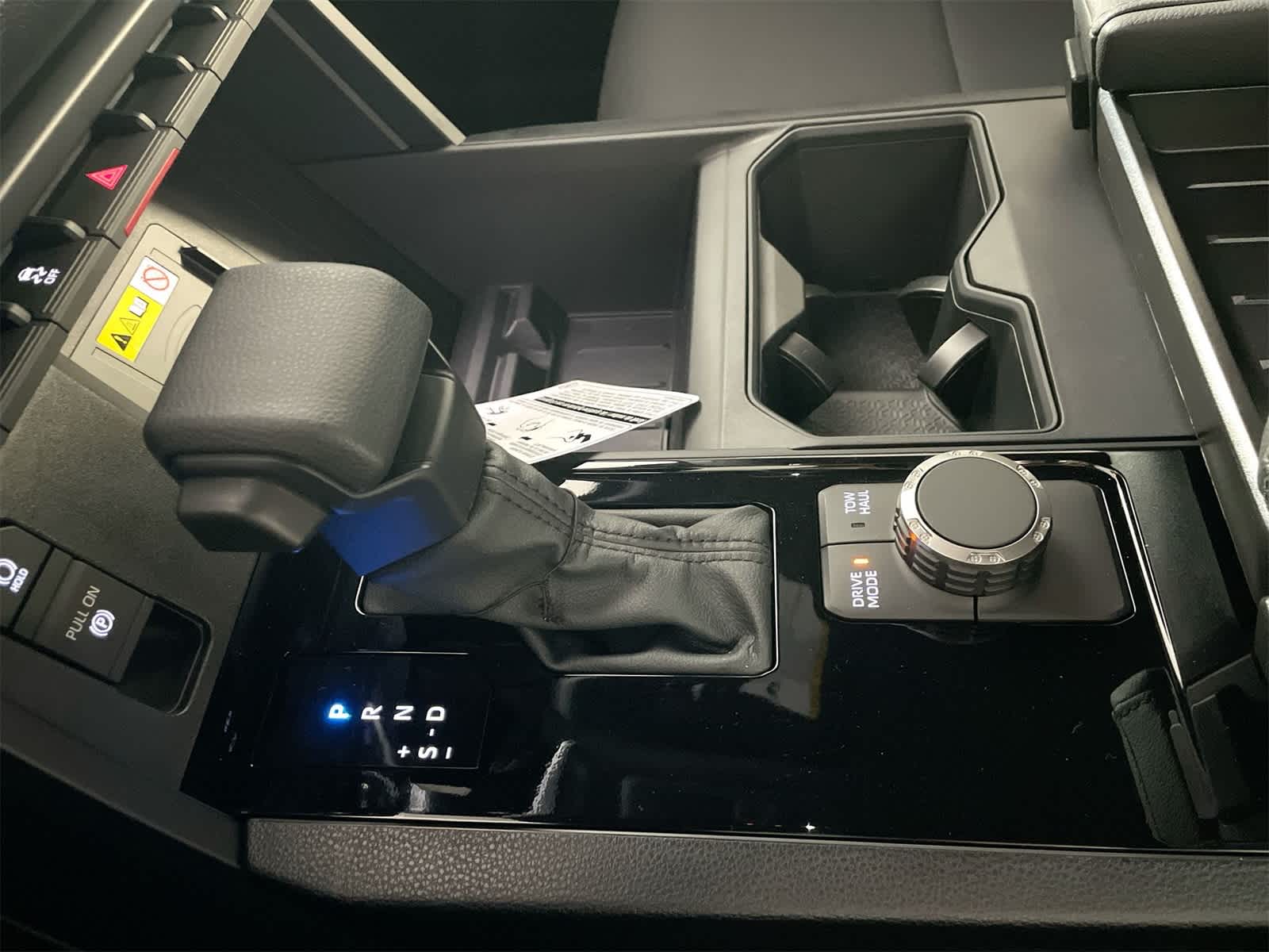 Thumbnail: 2026 Toyota Tundra - 21