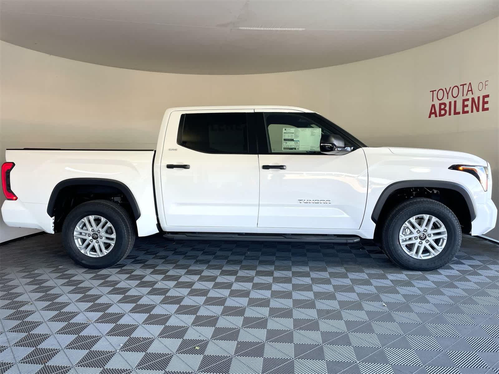 Thumbnail: 2026 Toyota Tundra - 8