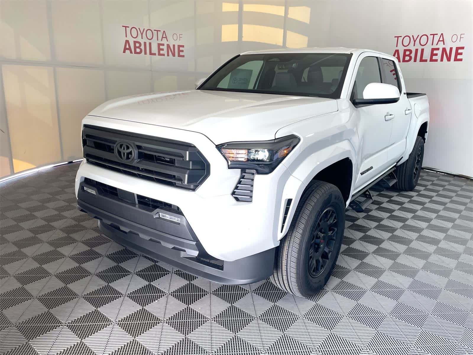 Thumbnail: 2025 Toyota Tacoma - 1