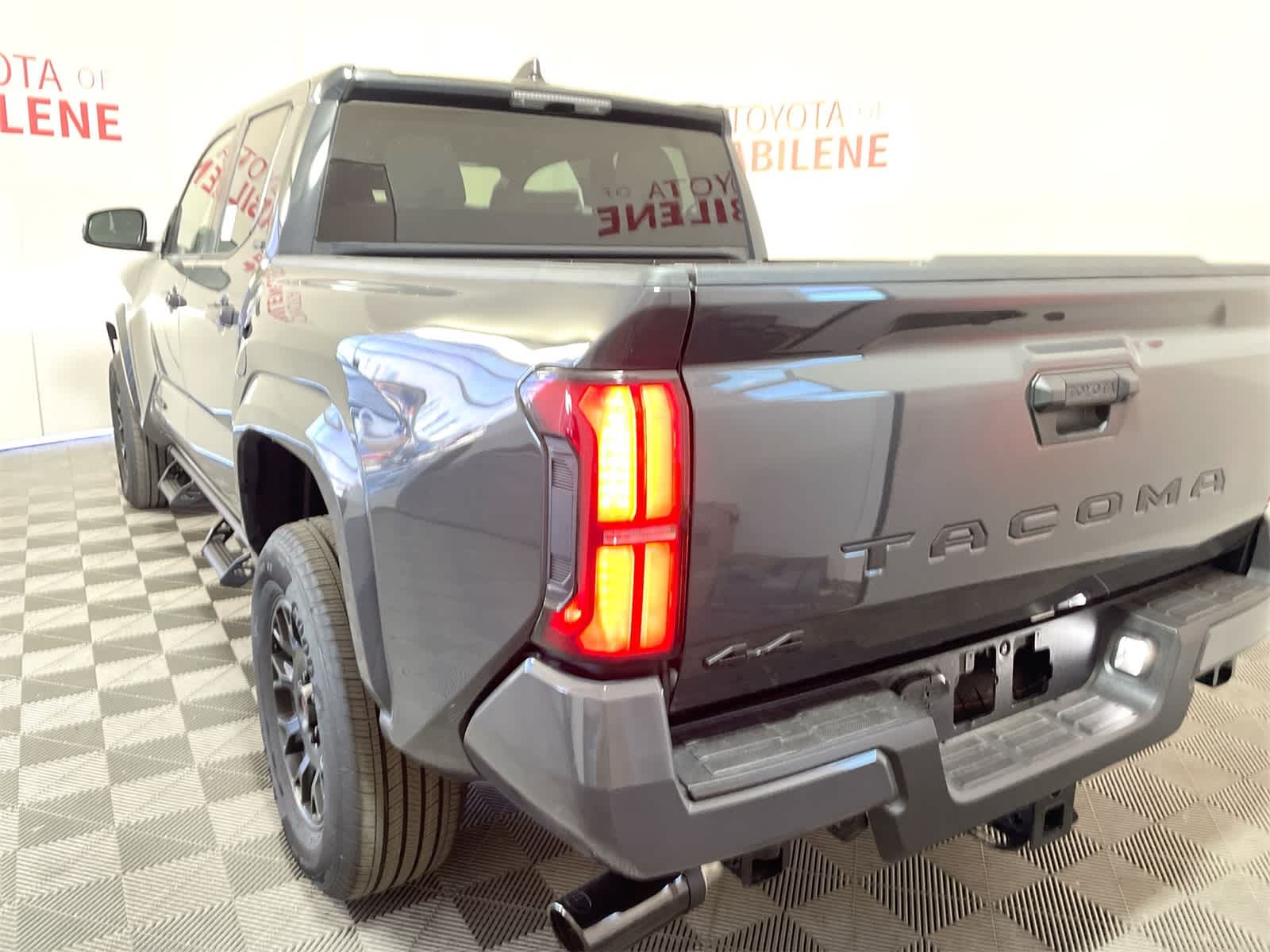 Thumbnail: 2025 Toyota Tacoma - 3