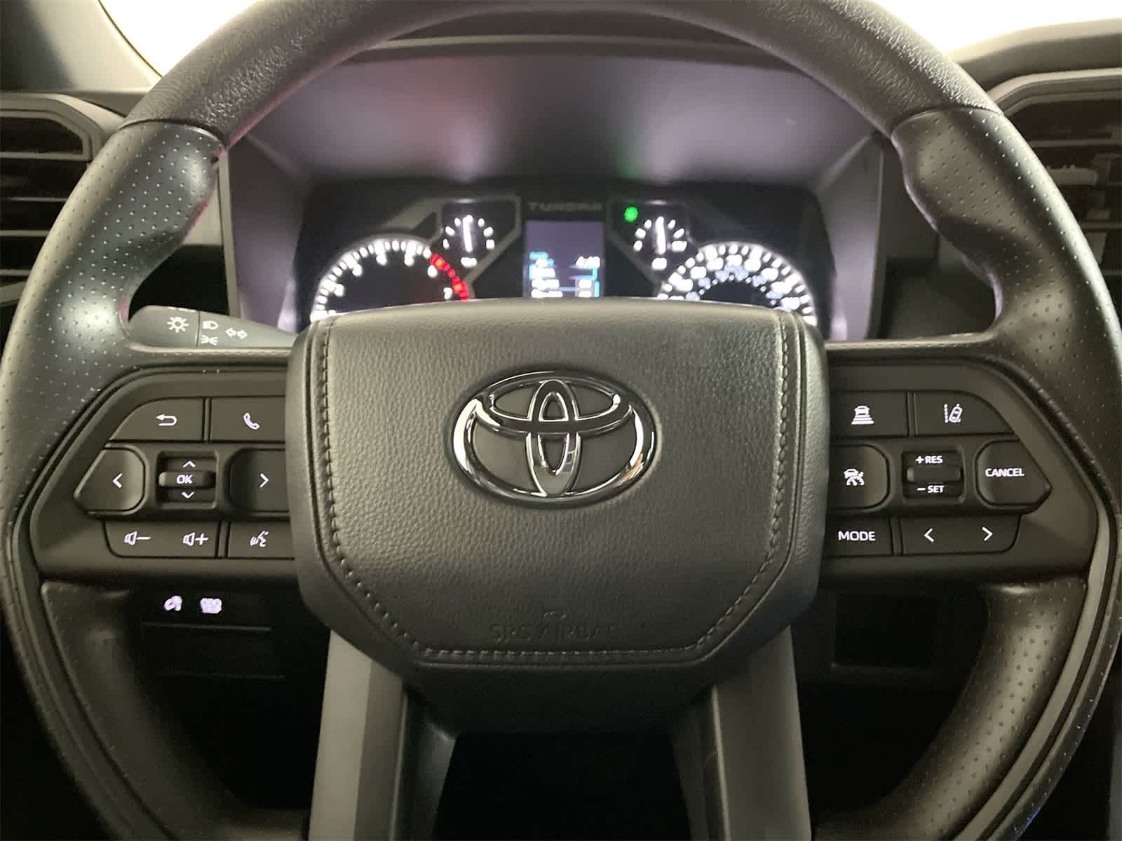 Thumbnail: 2026 Toyota Tundra - 15