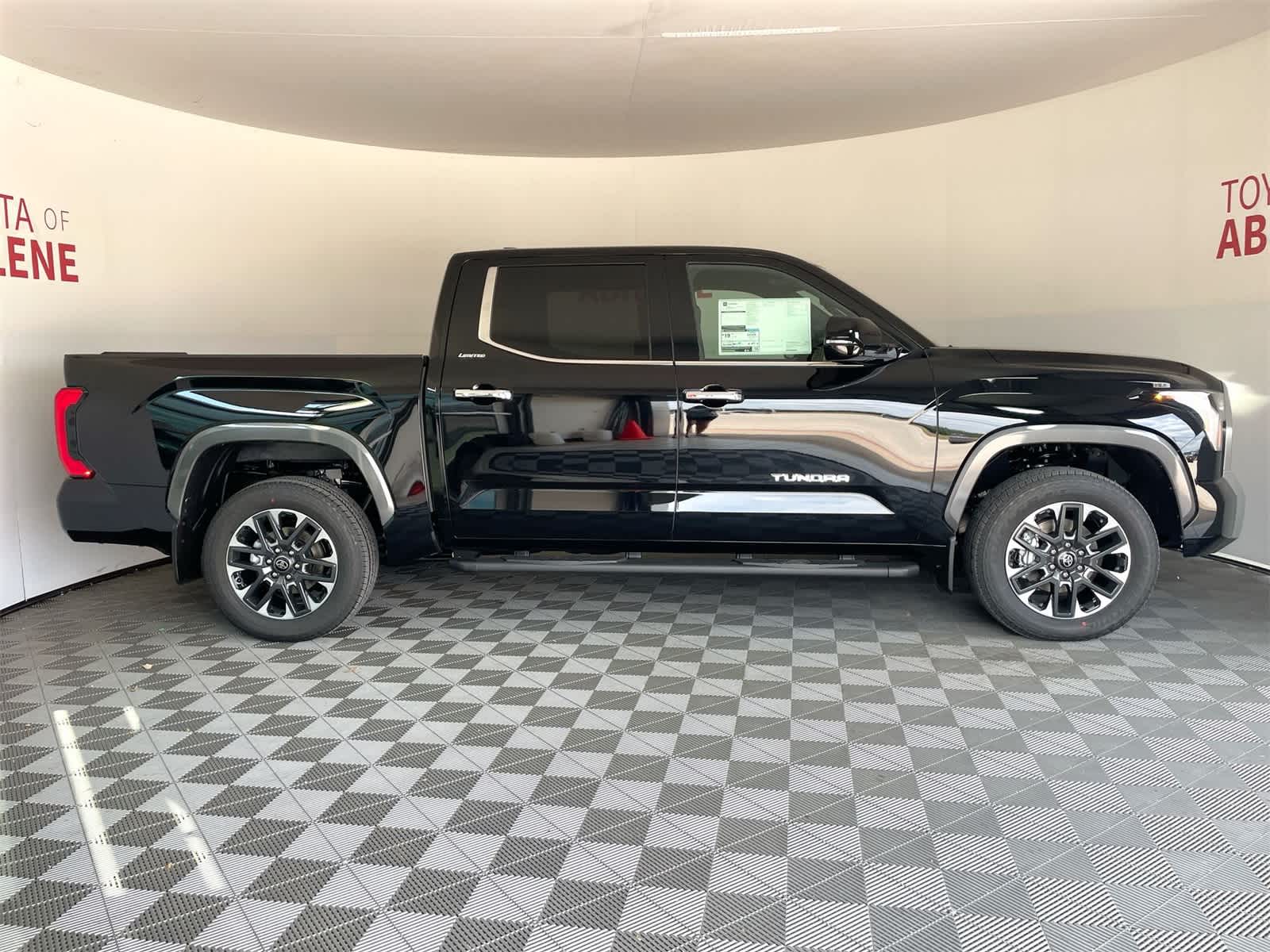 Thumbnail: 2026 Toyota Tundra - 8