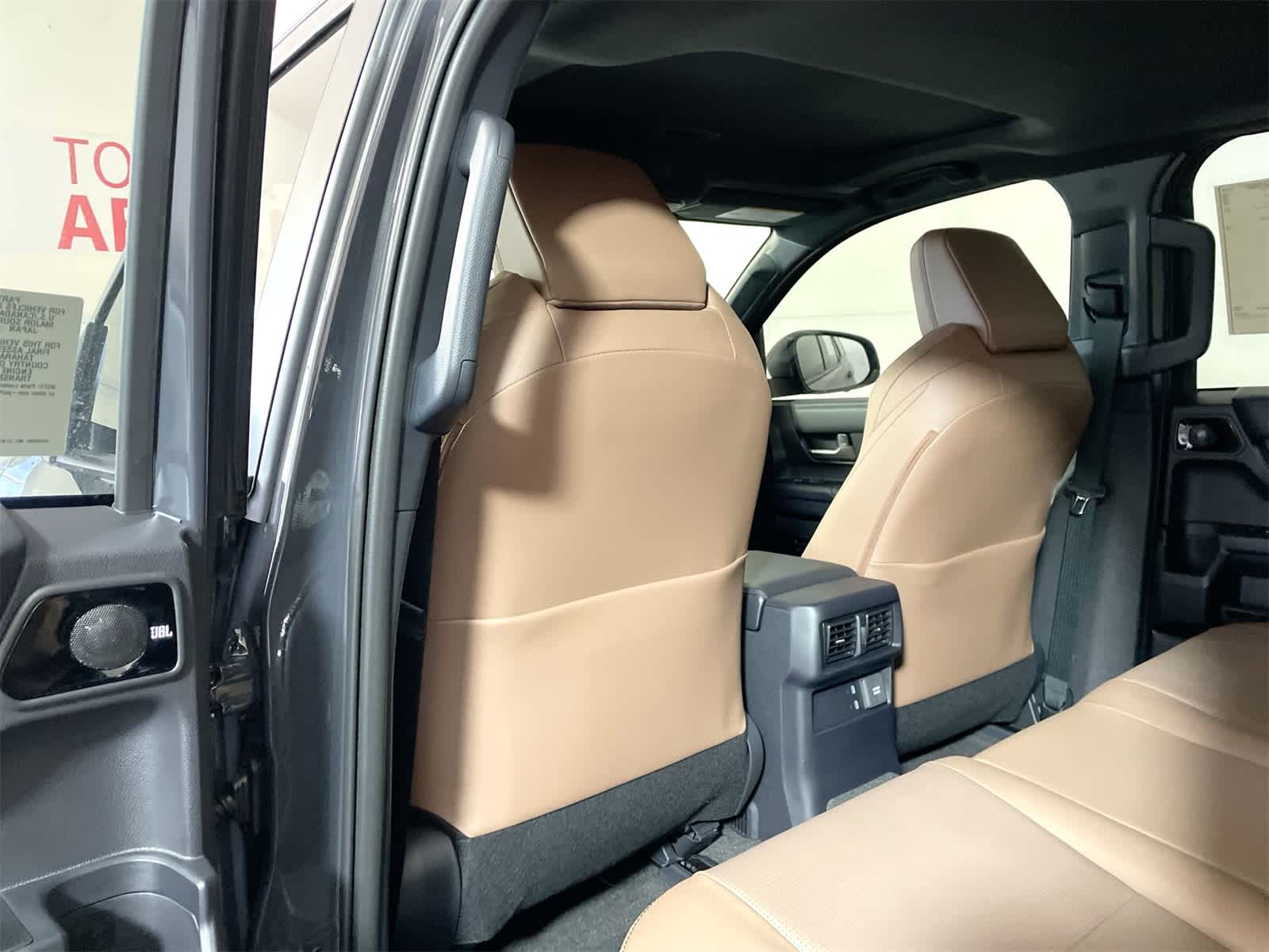 Thumbnail: 2025 Toyota 4Runner - 13