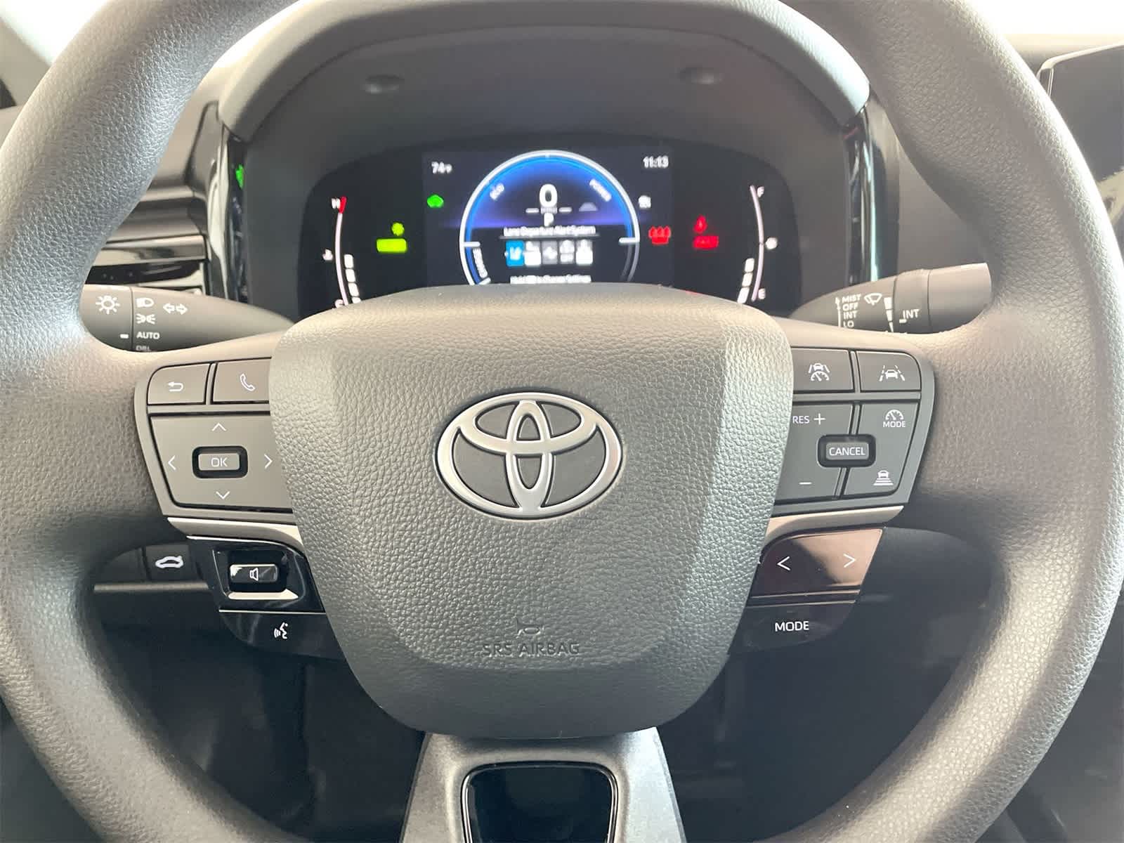 Thumbnail: 2026 Toyota Camry - 18