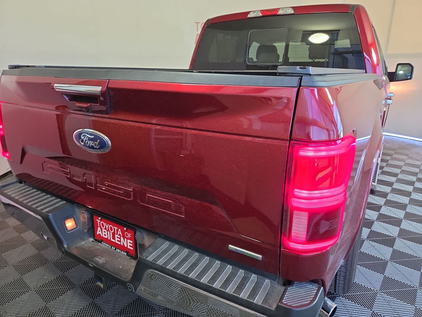 Thumbnail: 2019 Ford F-150 - 6