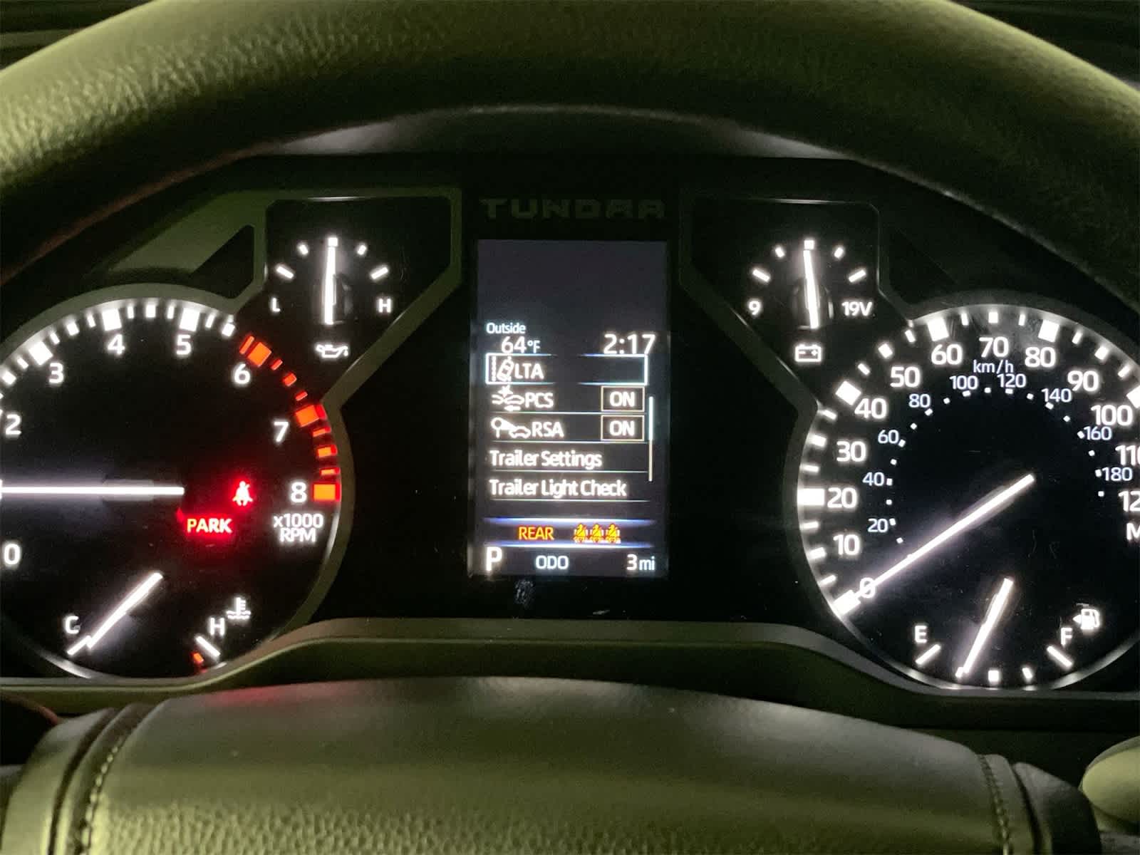 Thumbnail: 2026 Toyota Tundra - 18