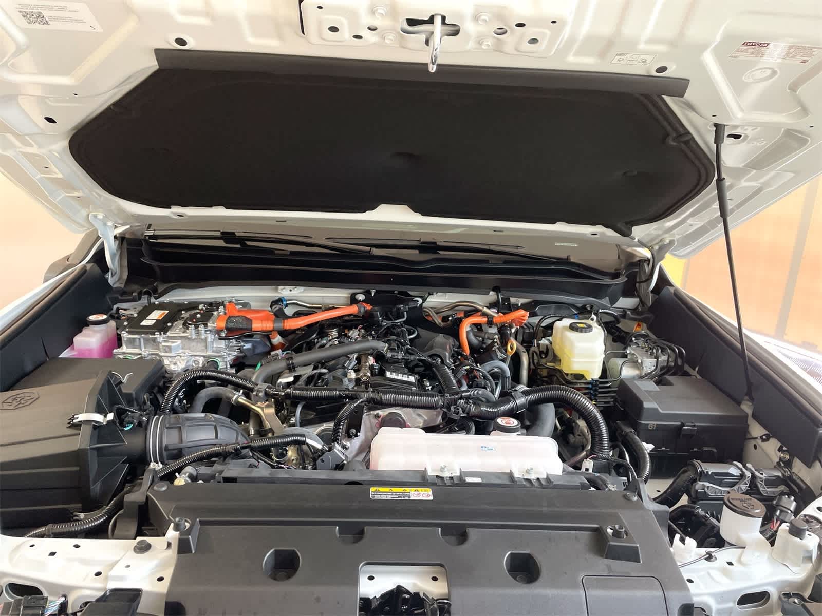 Thumbnail: 2025 Toyota Tacoma - 26