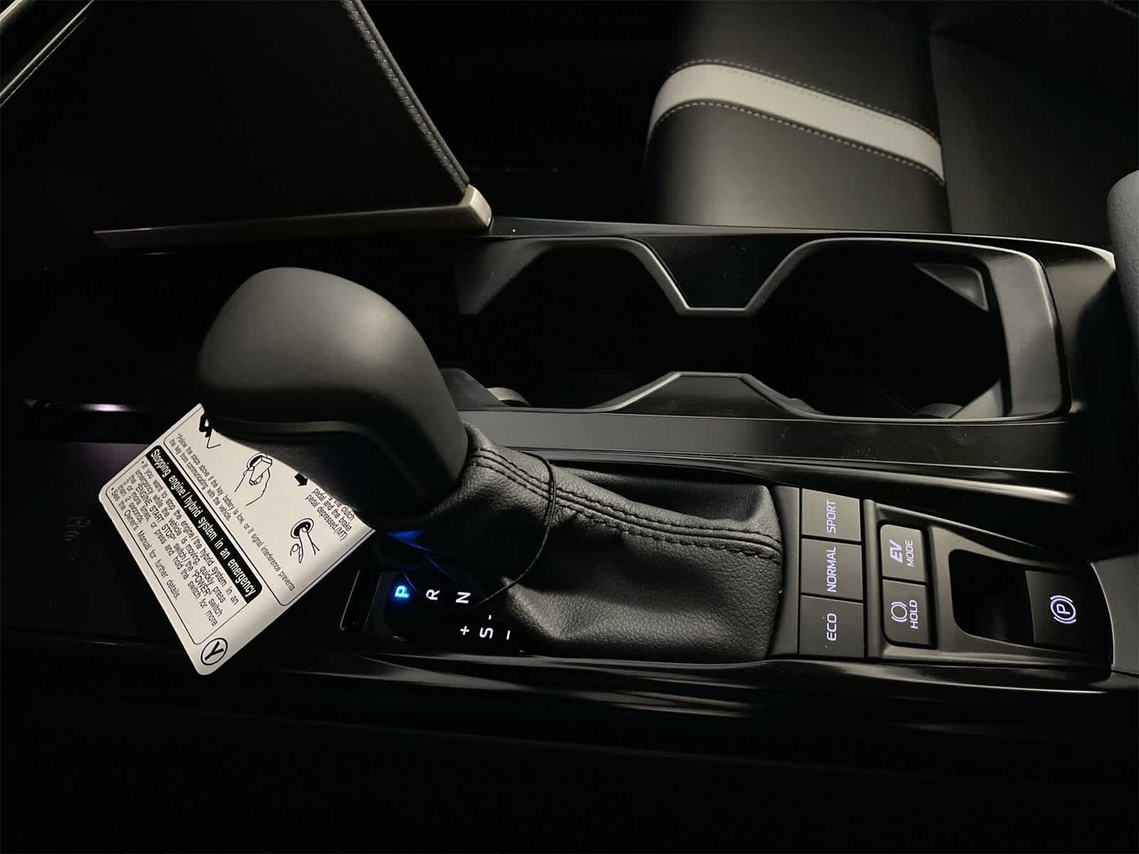 Thumbnail: 2026 Toyota Camry - 22