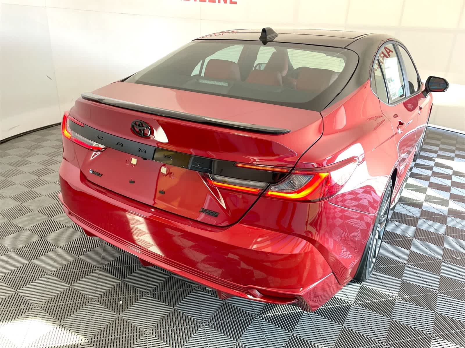 Thumbnail: 2026 Toyota Camry - 7