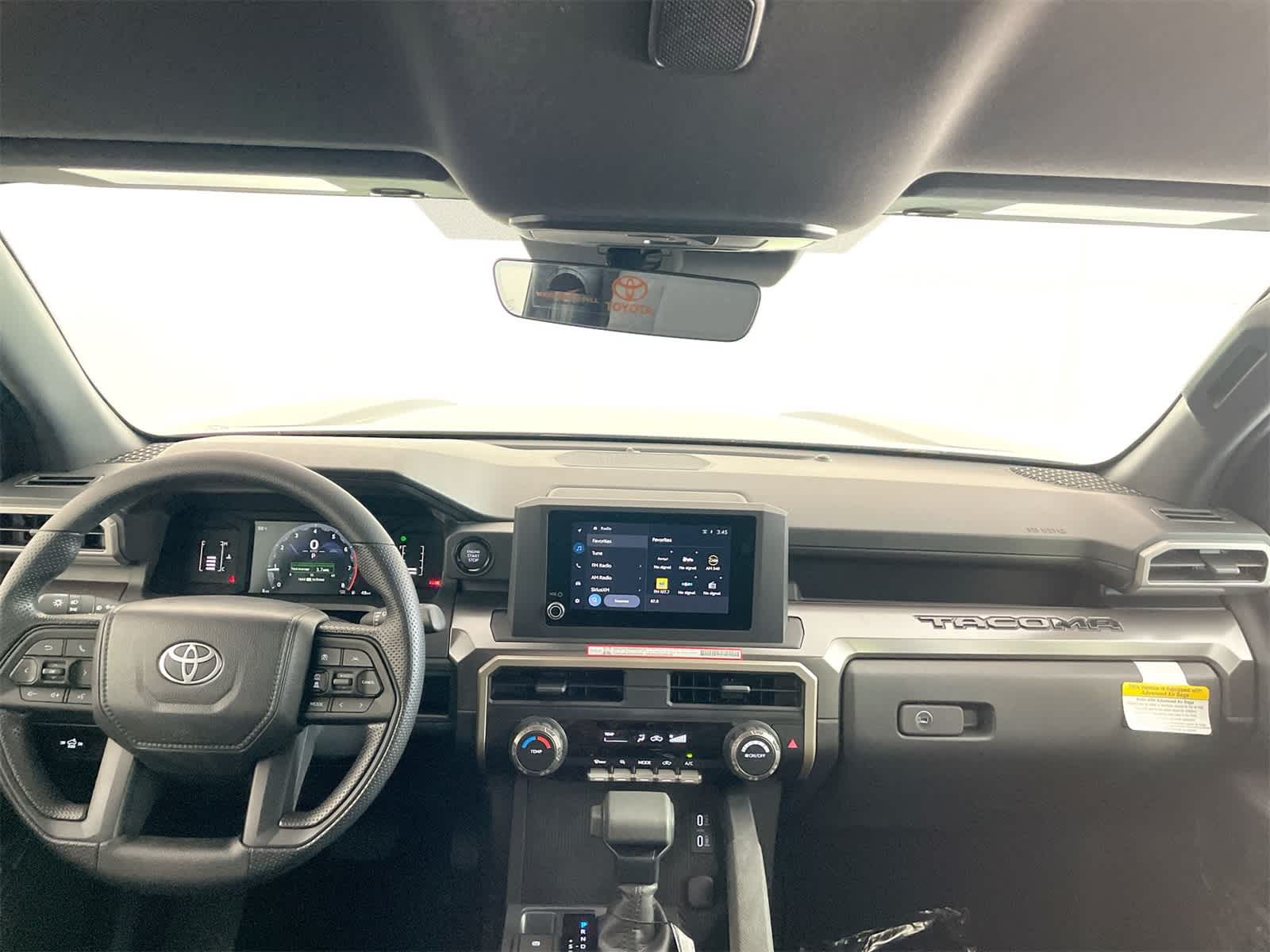 Thumbnail: 2025 Toyota Tacoma - 16