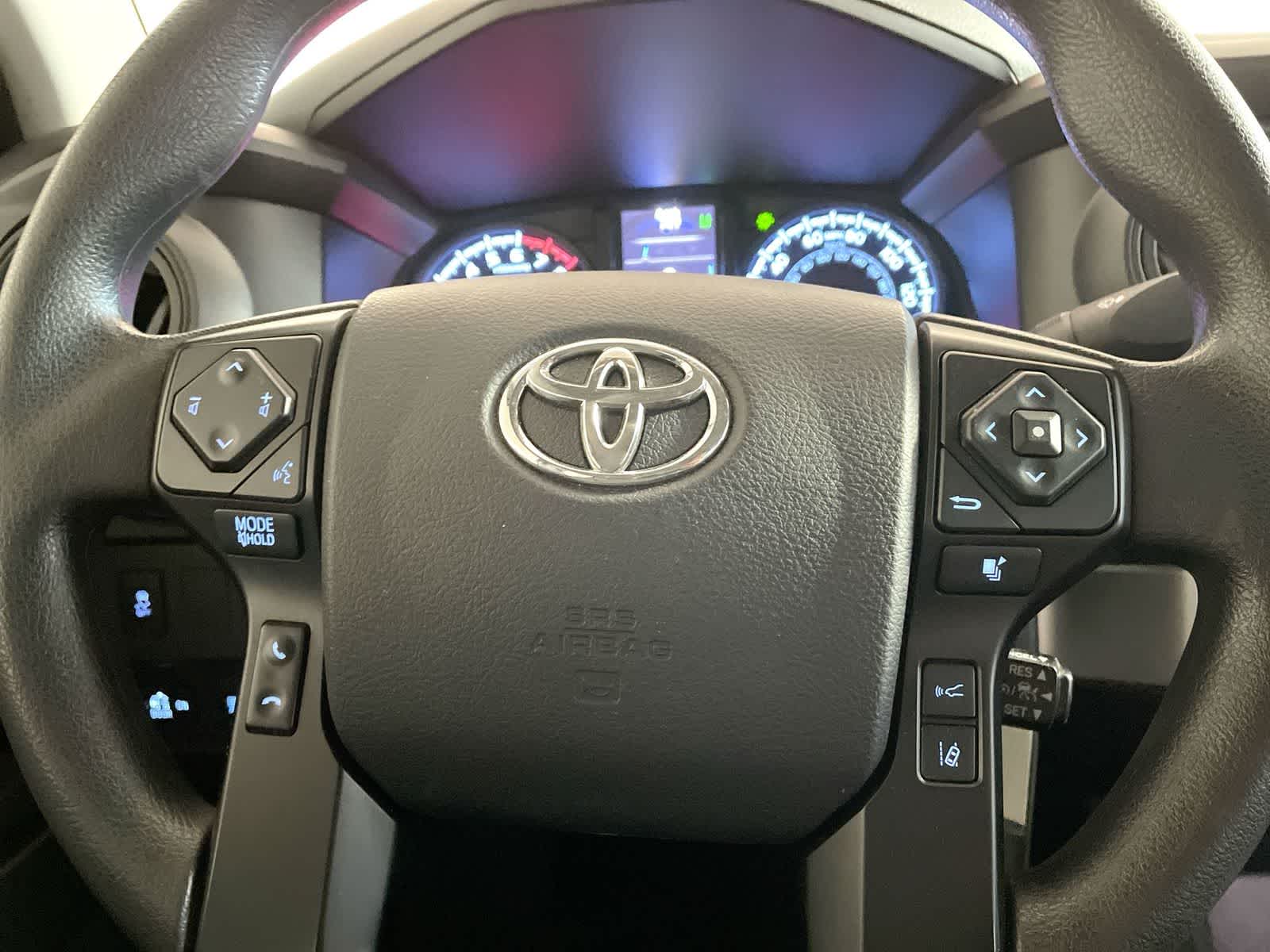 Thumbnail: 2023 Toyota Tacoma - 15