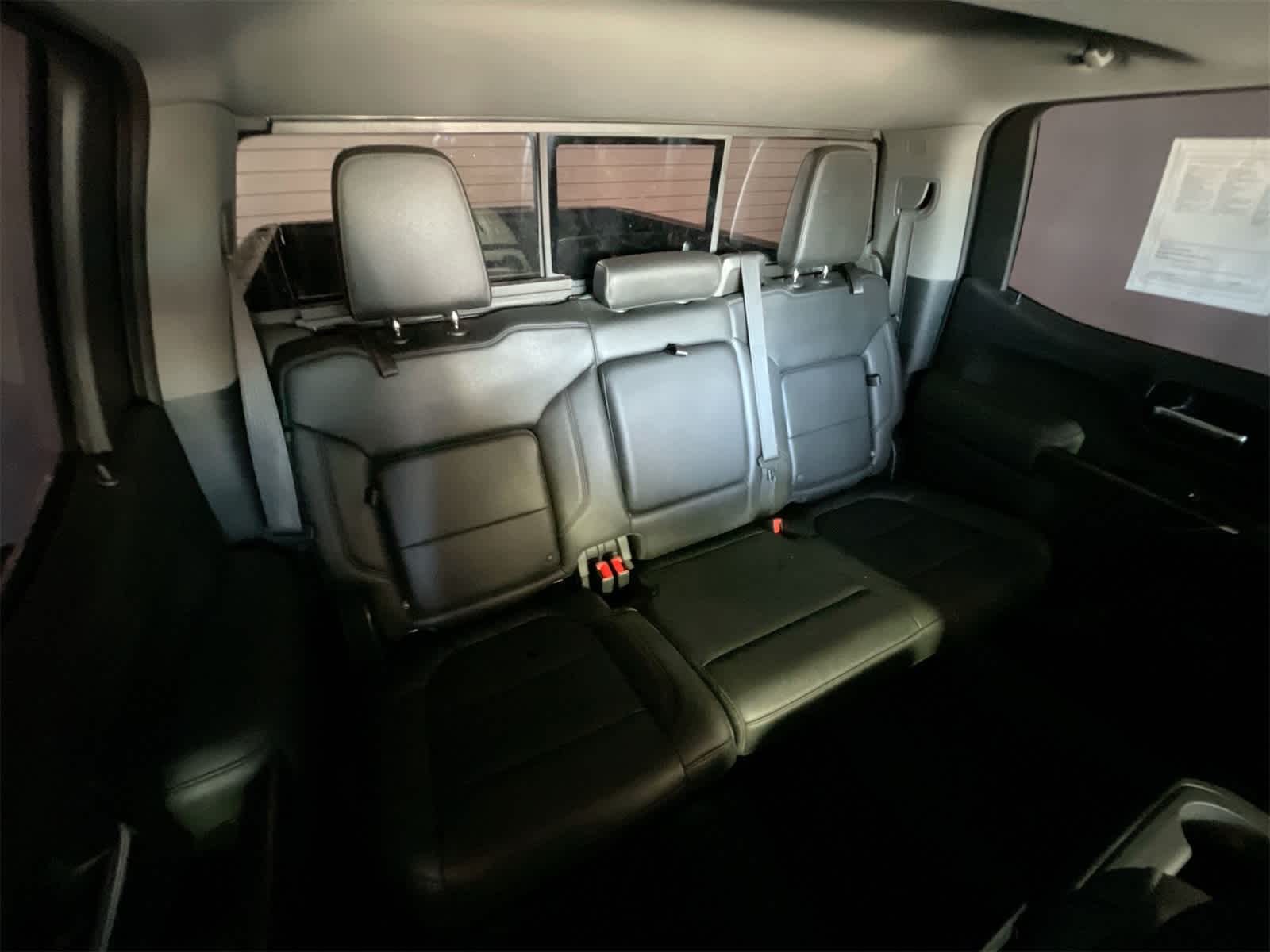 Thumbnail: 2019 Chevrolet Silverado 1500 - 15