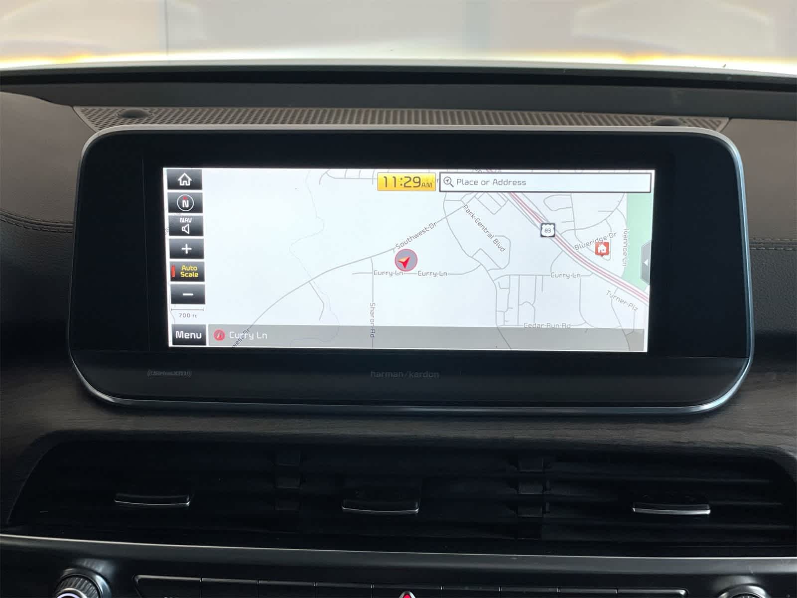 Thumbnail: 2020 Kia Telluride - 21