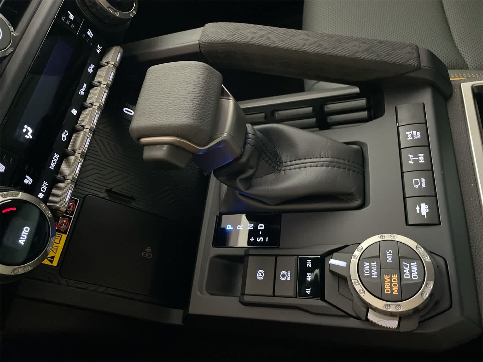 Thumbnail: 2025 Toyota Tacoma - 23