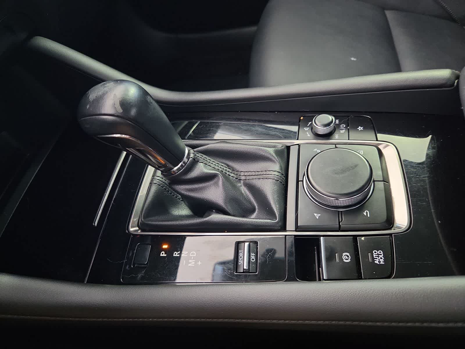 Thumbnail: 2019 Mazda Mazda3 - 21