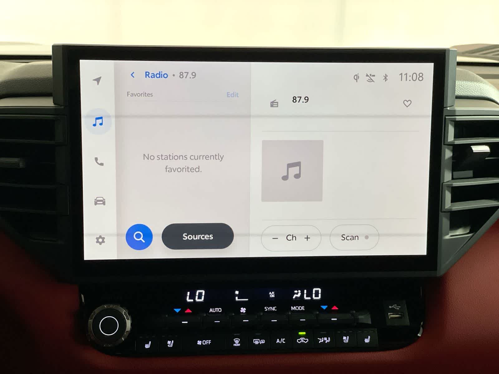 Thumbnail: 2026 Toyota Tundra - 19