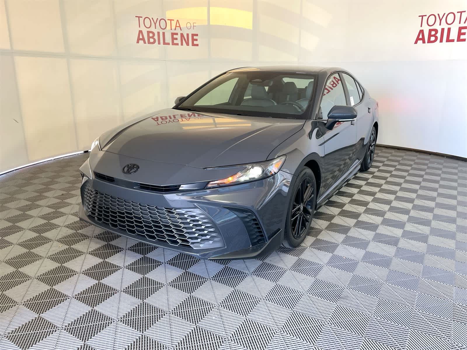 Thumbnail: 2026 Toyota Camry - 1