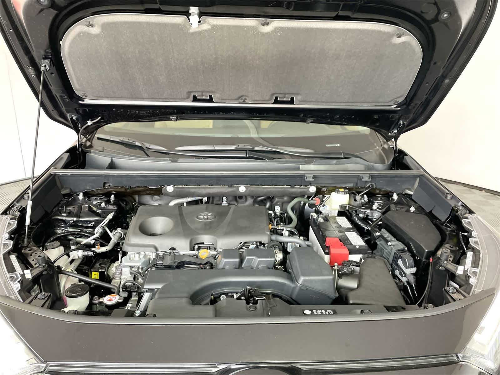 Thumbnail: 2025 Toyota RAV4 - 27