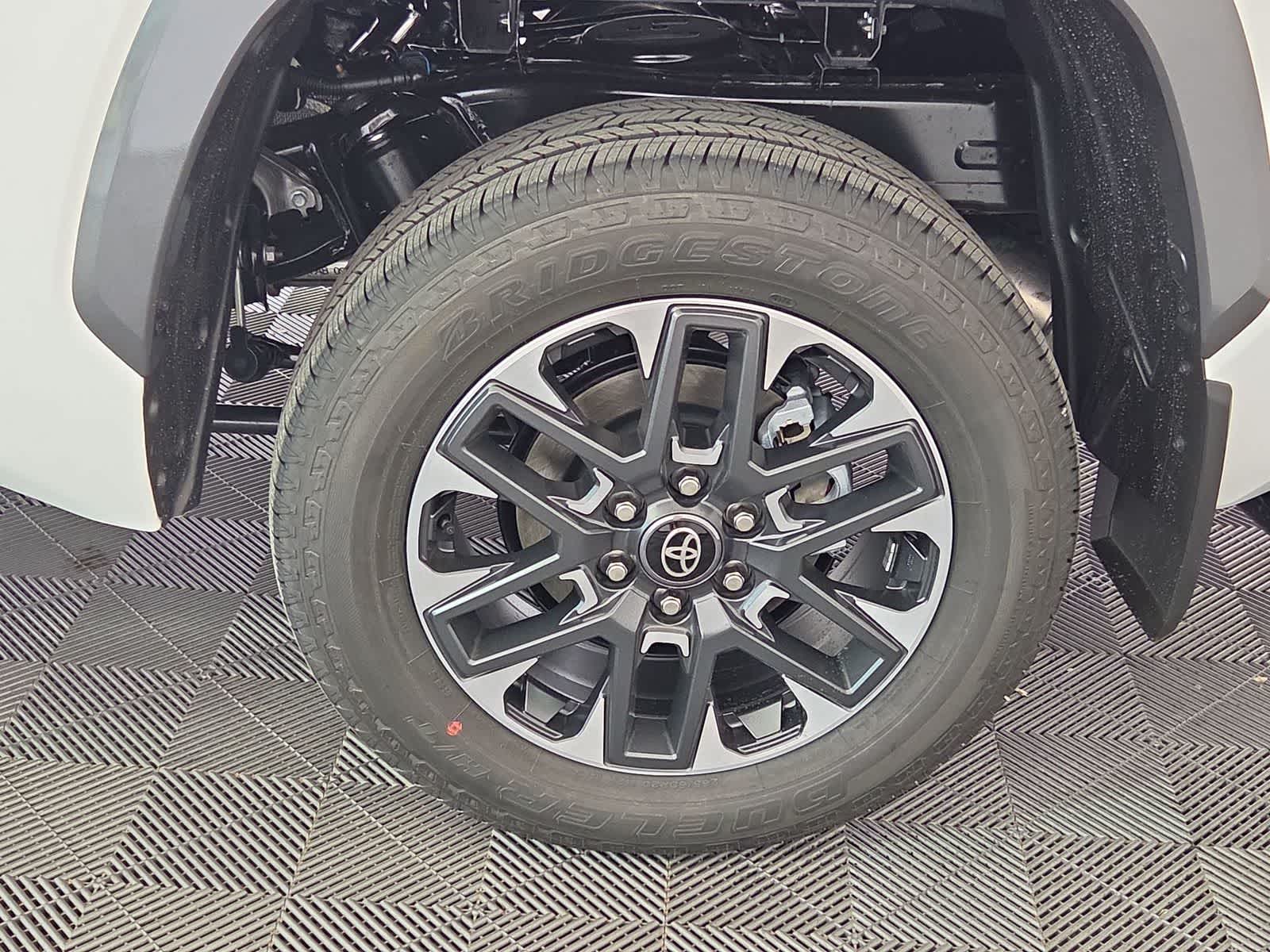 Thumbnail: 2026 Toyota Tundra - 25