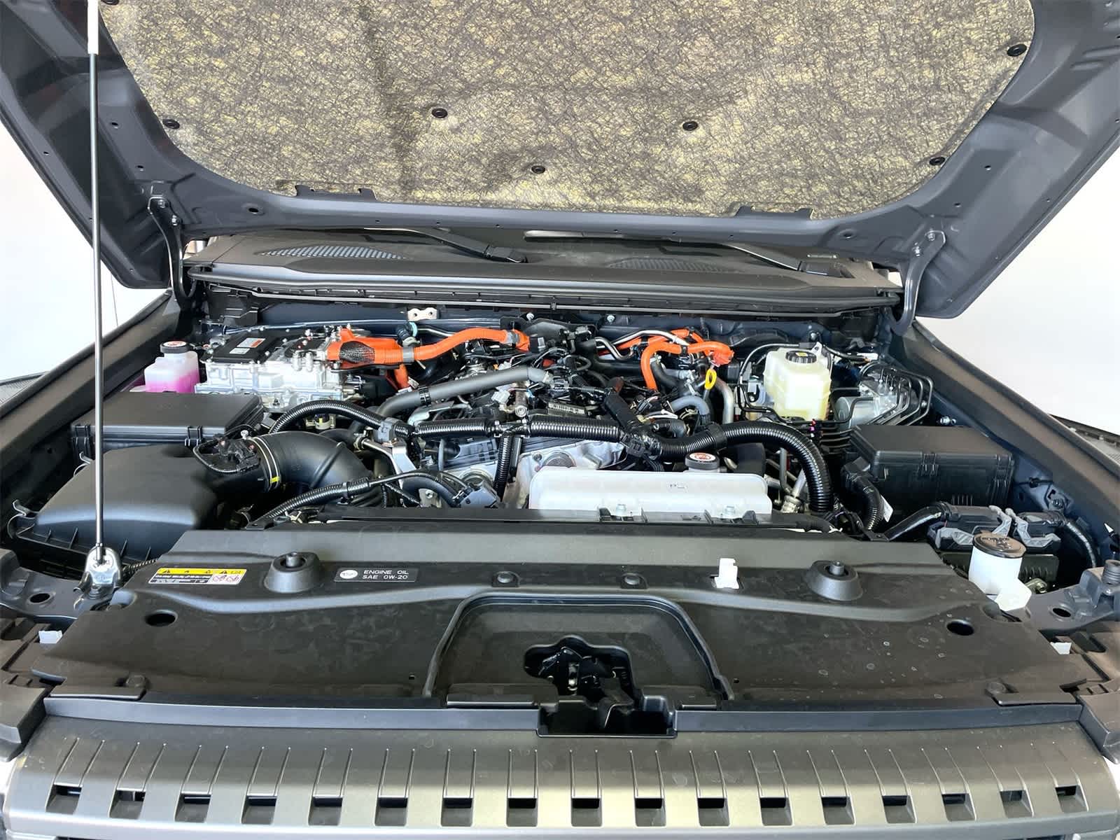 Thumbnail: 2026 Toyota Land Cruiser - 26