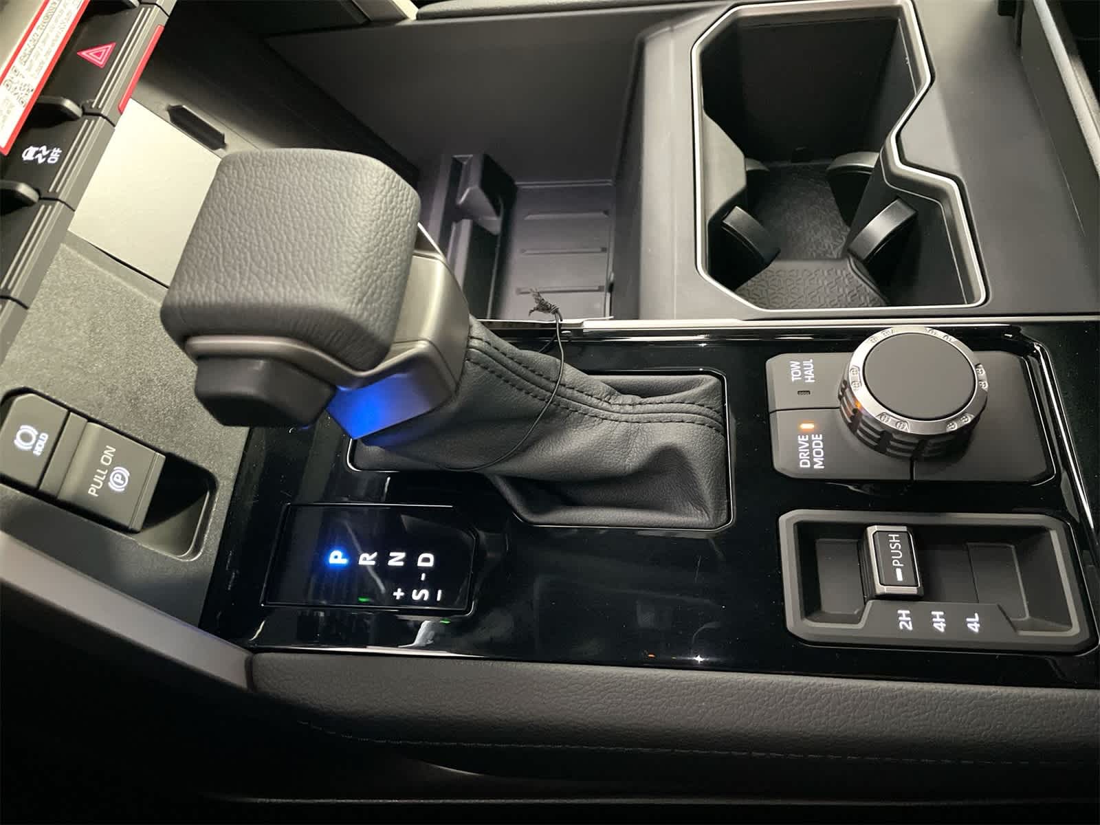 Thumbnail: 2026 Toyota Tundra - 23