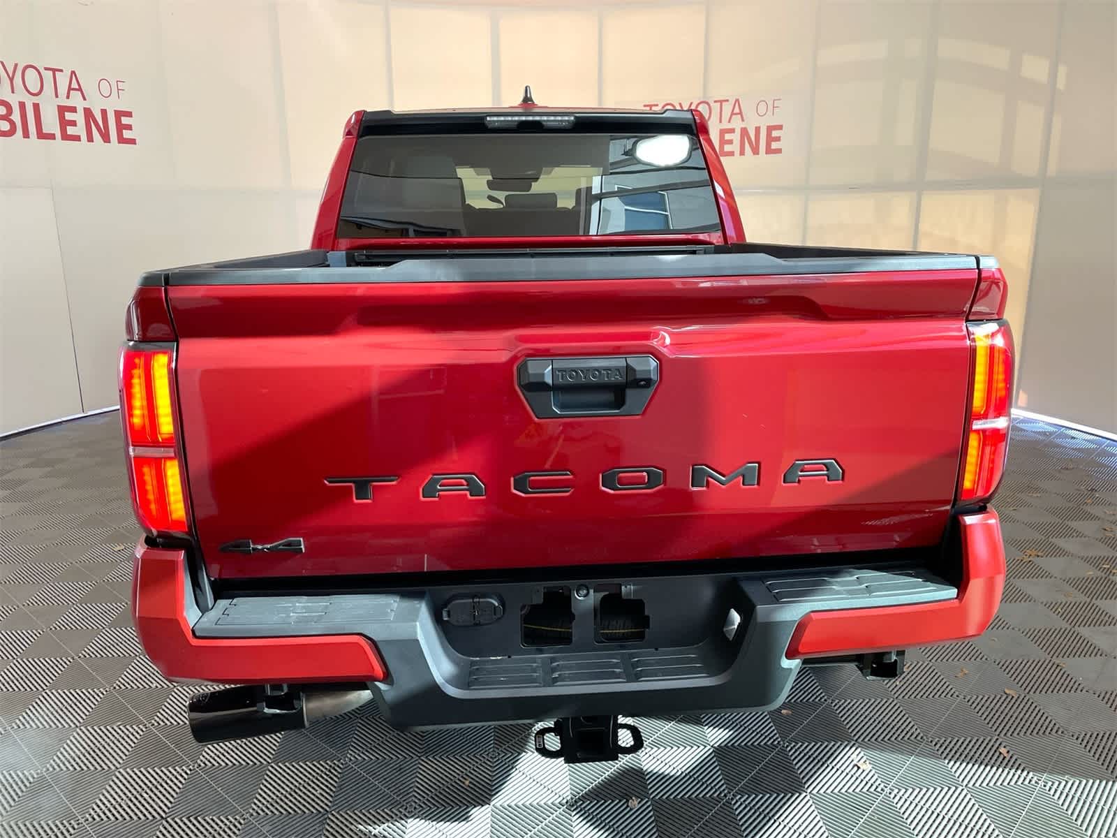 Thumbnail: 2026 Toyota Tacoma - 4