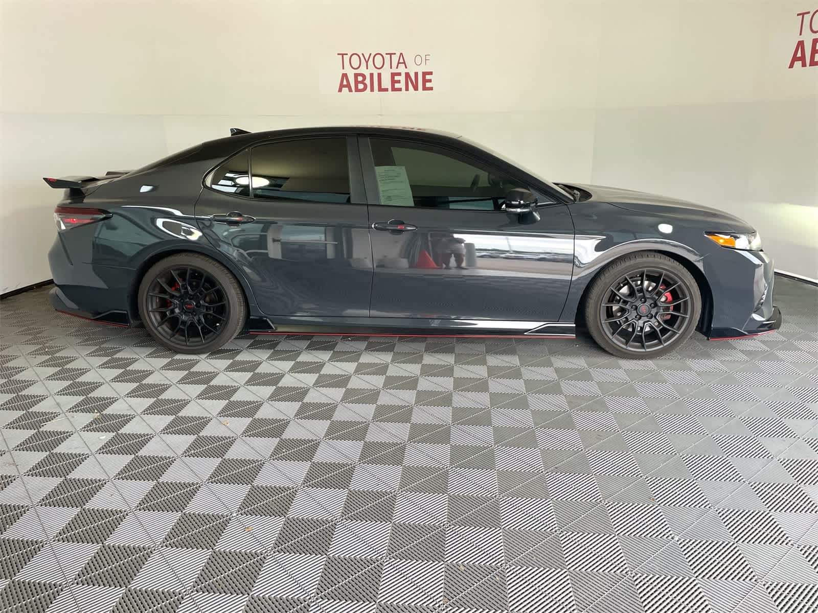 Thumbnail: 2024 Toyota Camry - 8