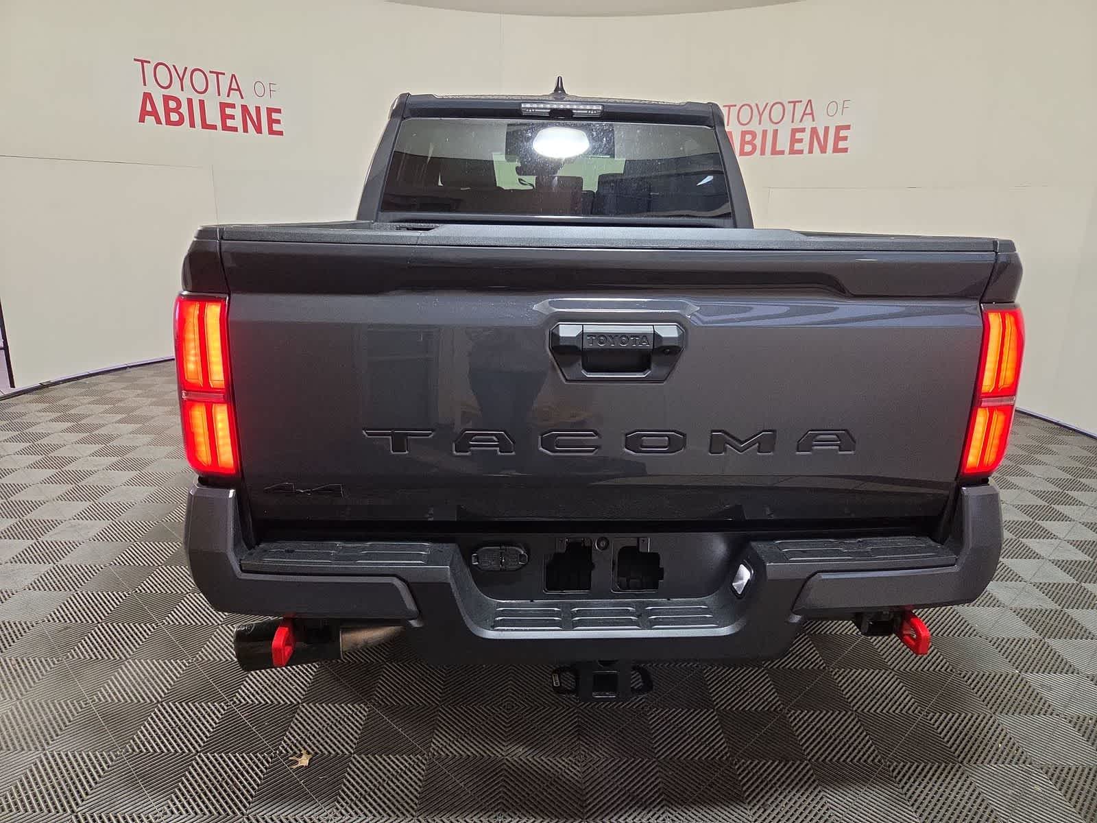 Thumbnail: 2026 Toyota Tacoma - 4