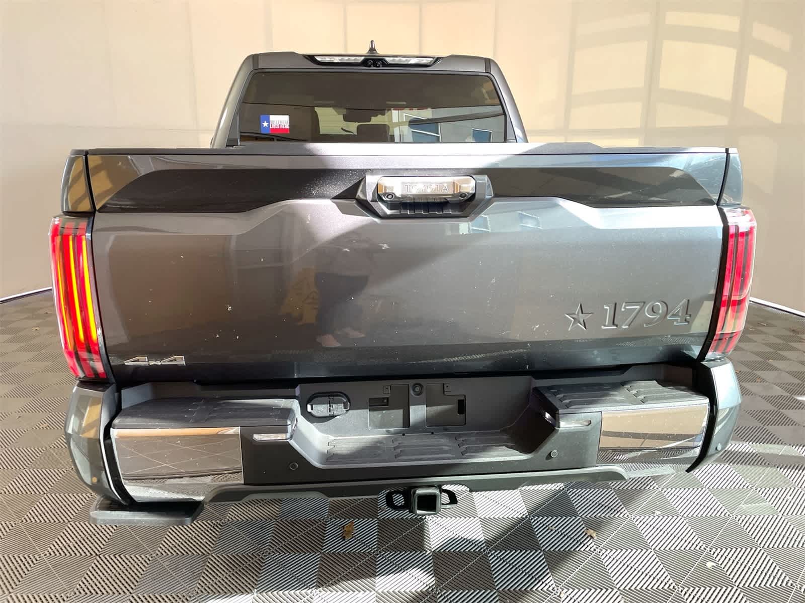 Thumbnail: 2026 Toyota Tundra - 3