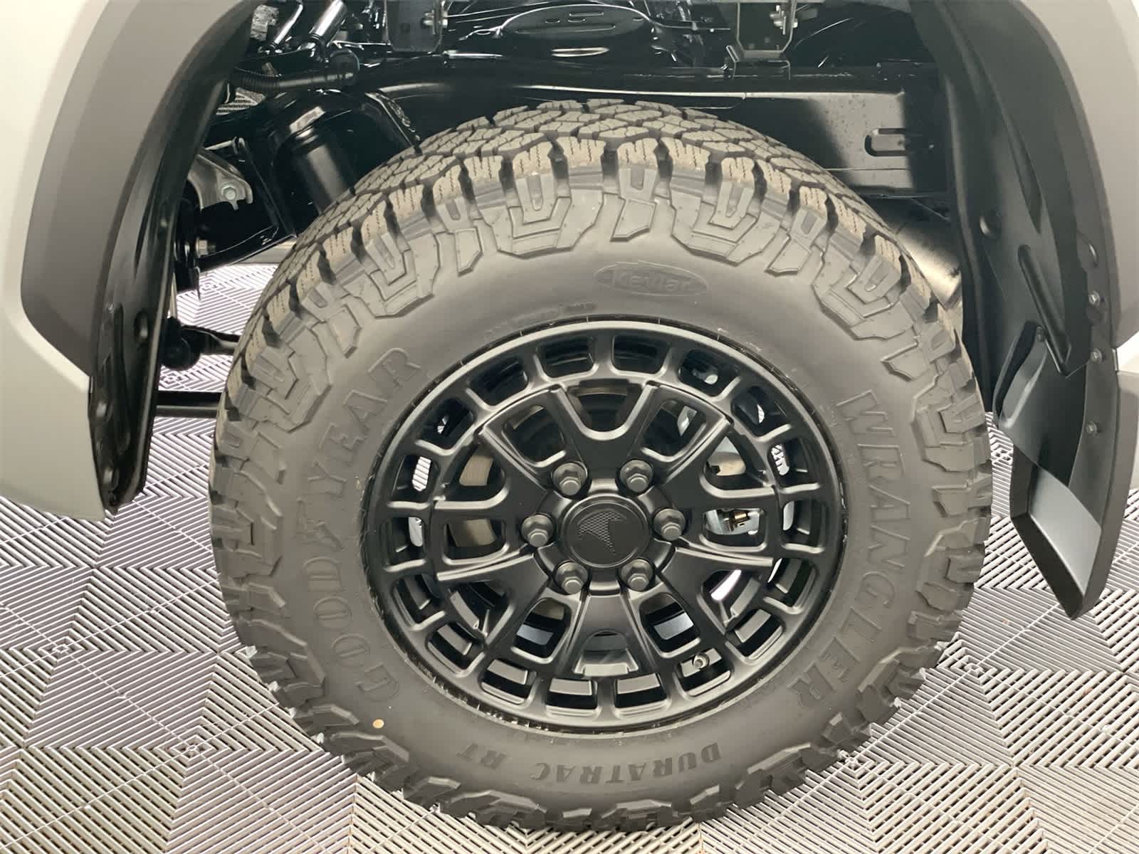 Thumbnail: 2026 Toyota Tundra - 25