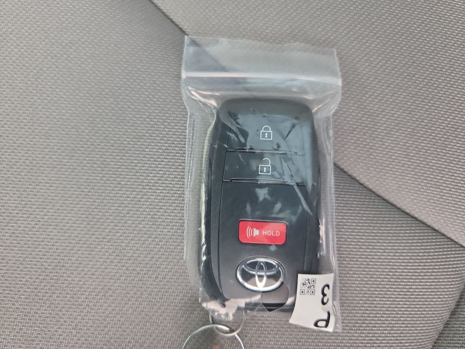 Thumbnail: 2026 Toyota Tacoma - 25