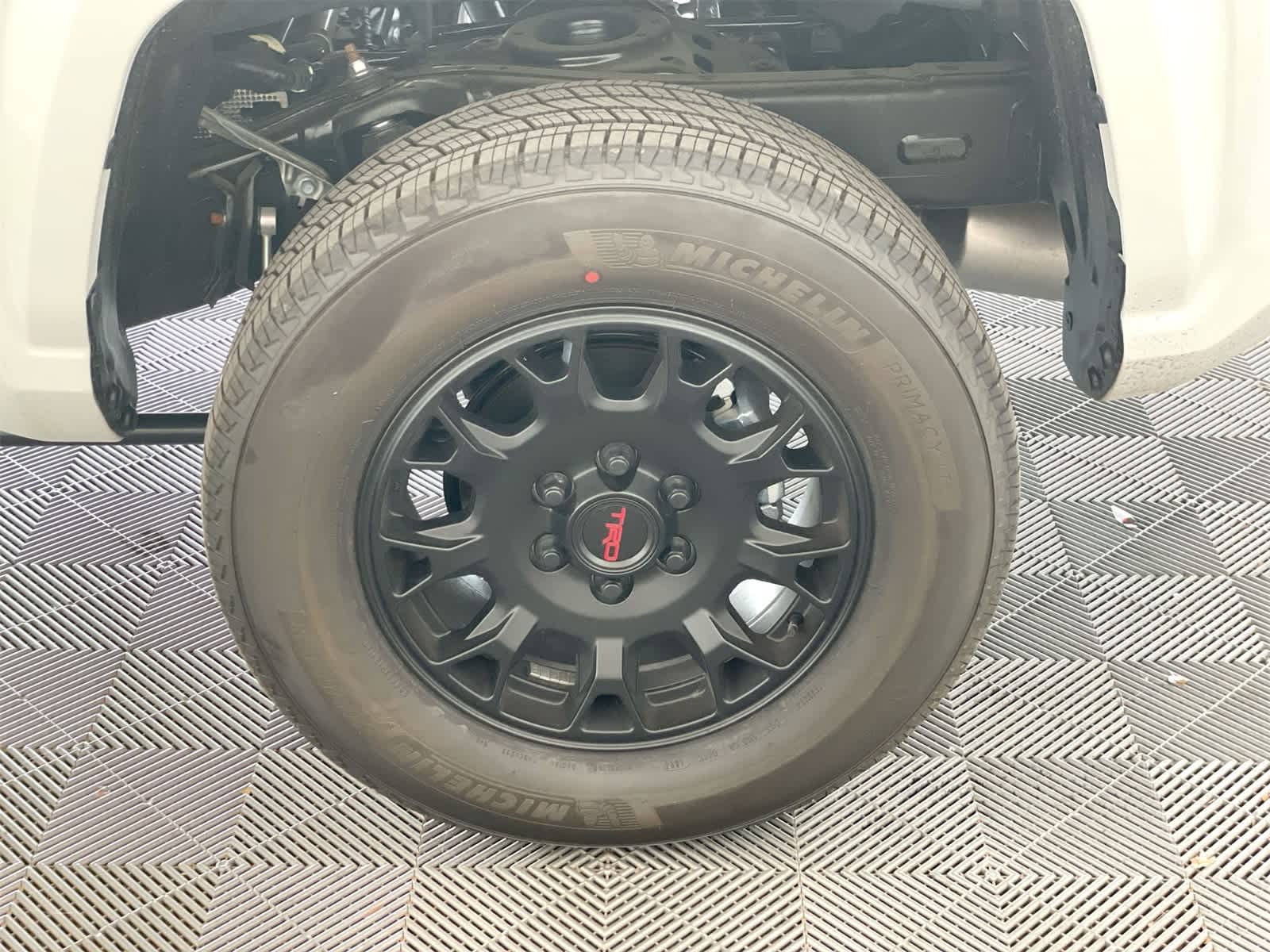 2025 Toyota Tacoma SR5 24