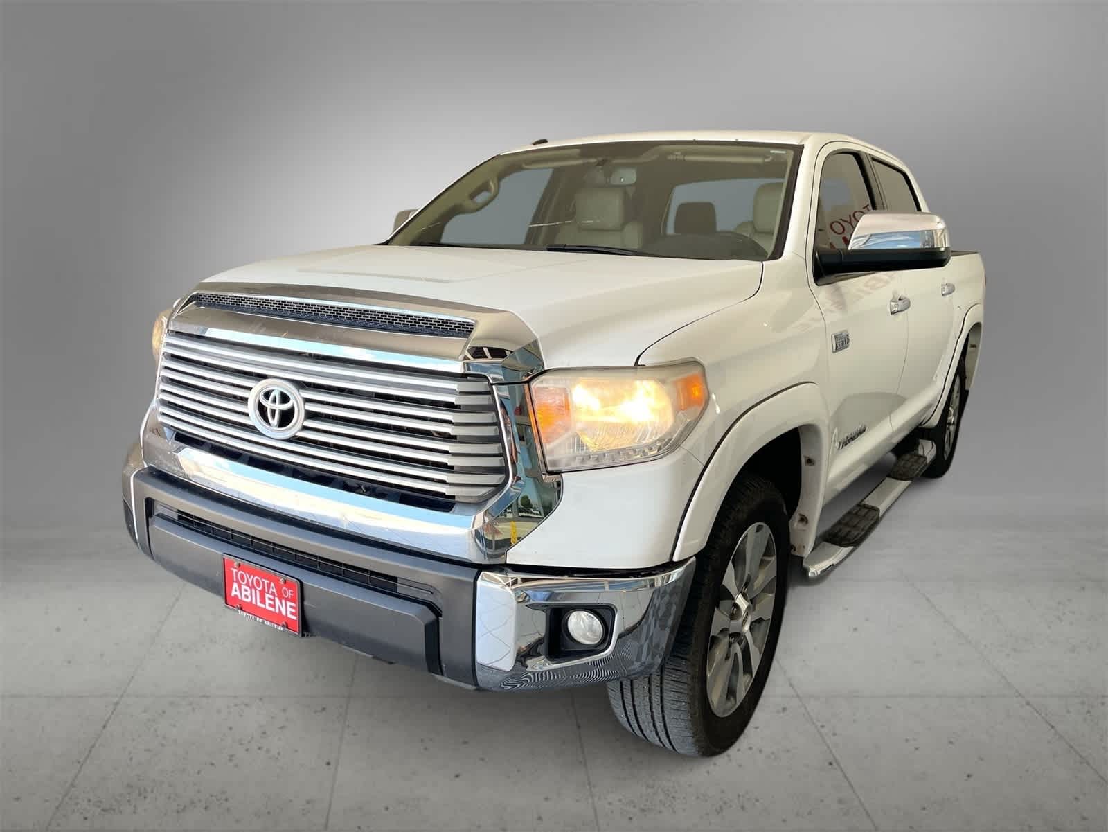 2016 Toyota Tundra Limited -
                  Abilene, TX