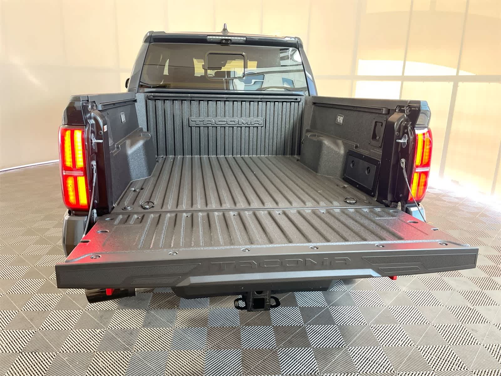 Thumbnail: 2025 Toyota Tacoma - 5