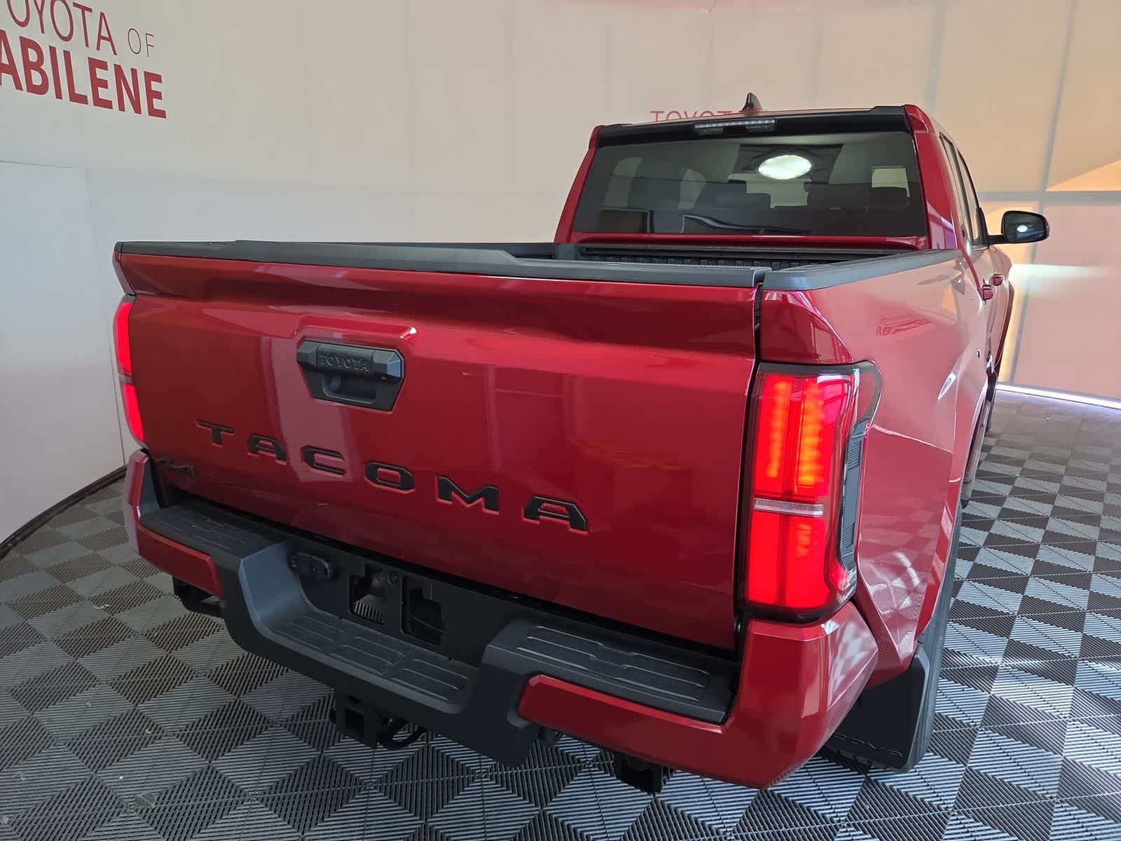 Thumbnail: 2026 Toyota Tacoma - 6