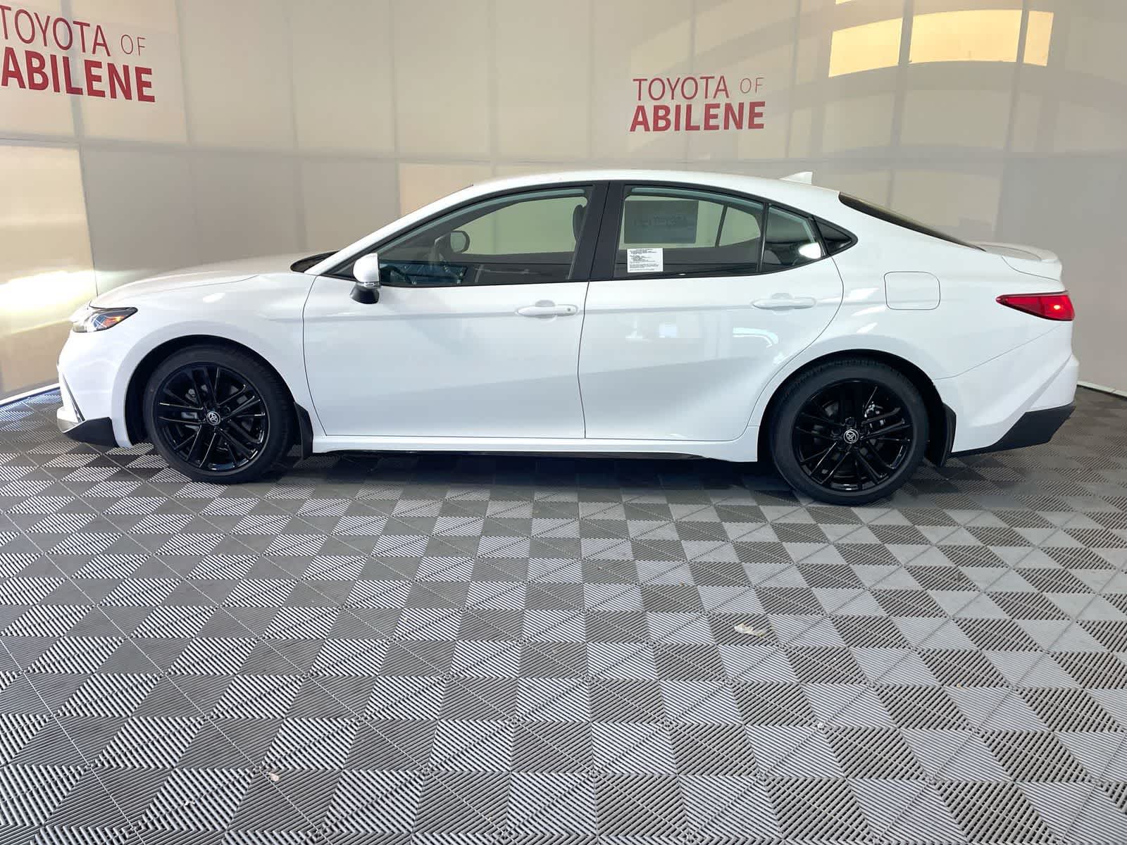 Thumbnail: 2026 Toyota Camry - 2
