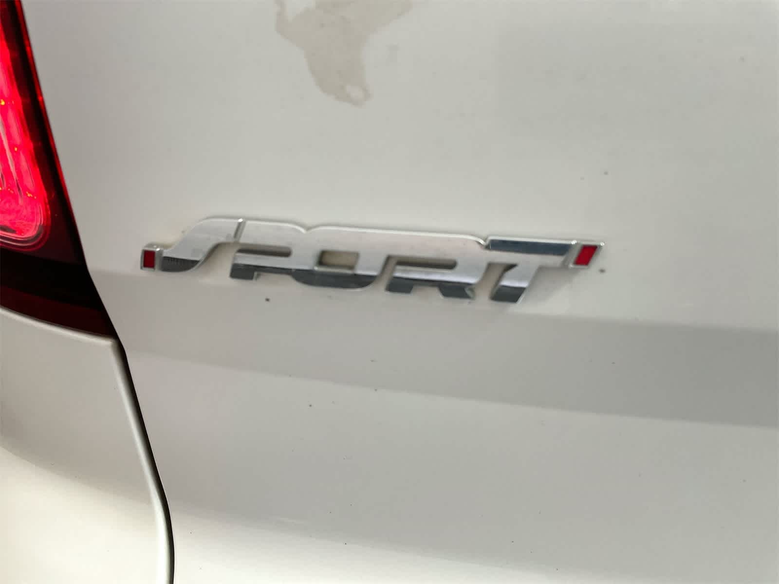 Thumbnail: 2014 Ford Explorer - 6