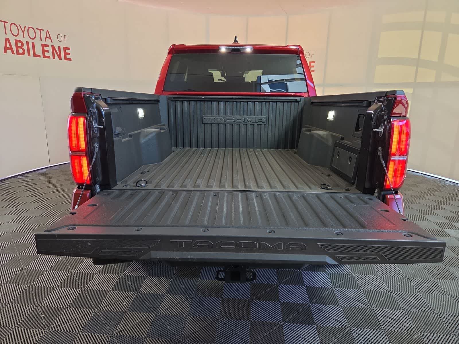 Thumbnail: 2025 Toyota Tacoma - 5