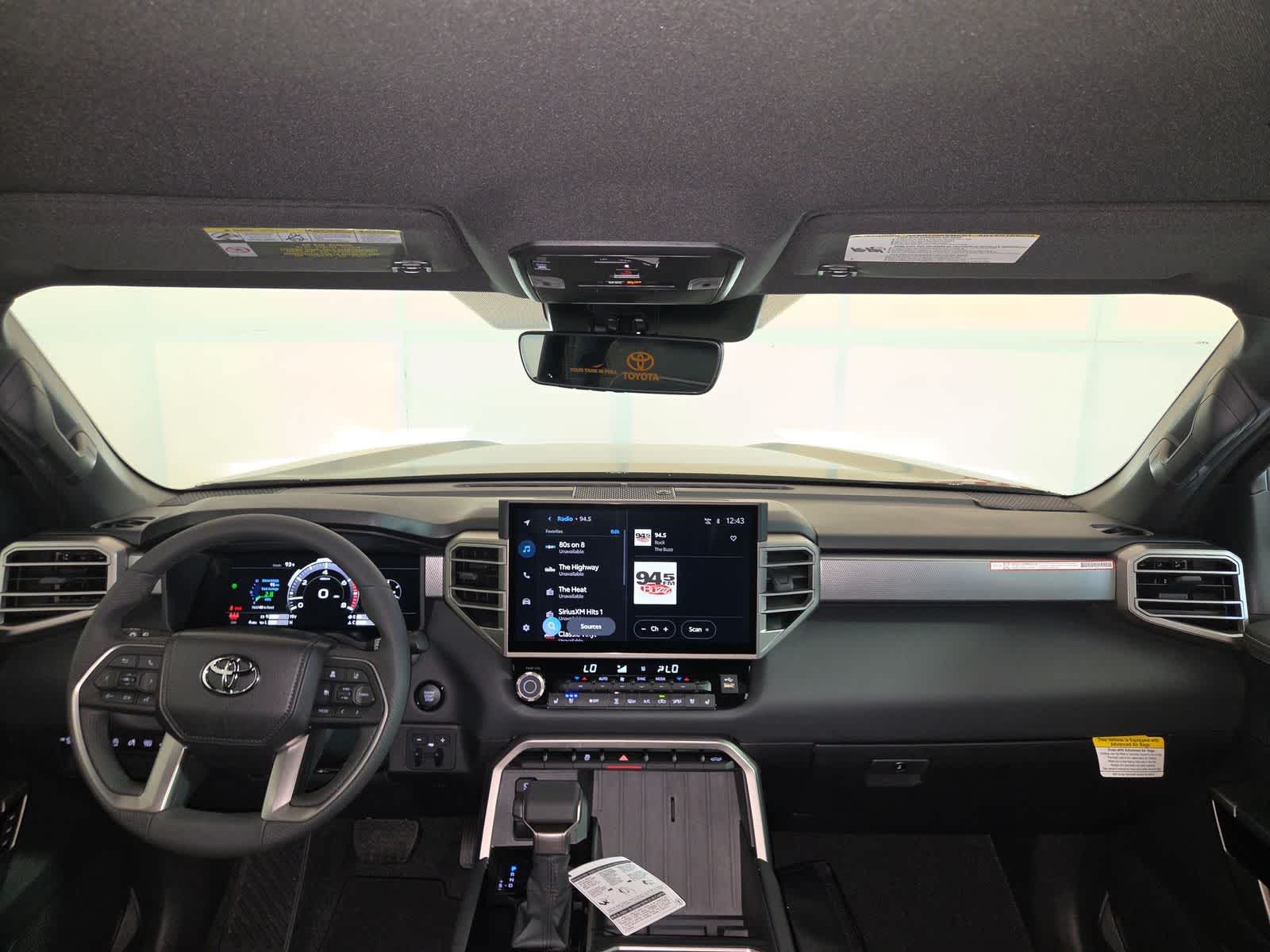 Thumbnail: 2026 Toyota Tundra - 16