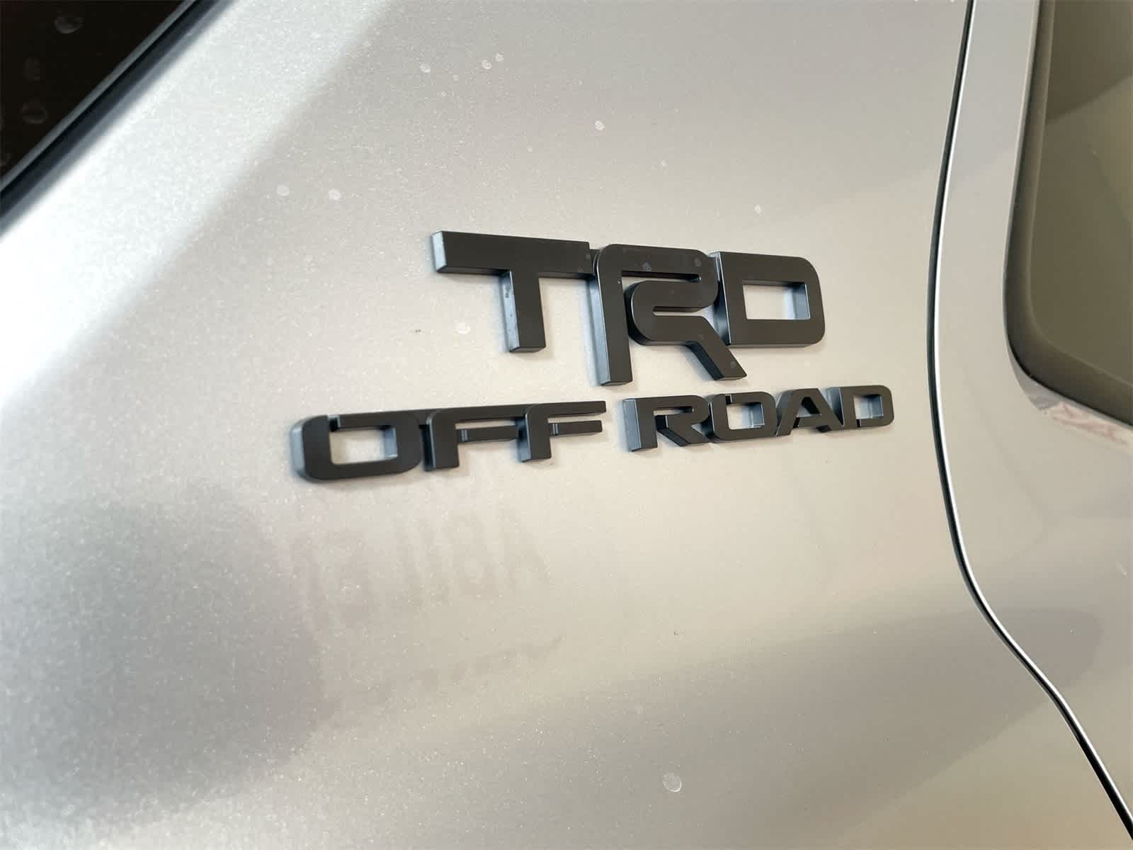 Thumbnail: 2025 Toyota 4Runner - 6