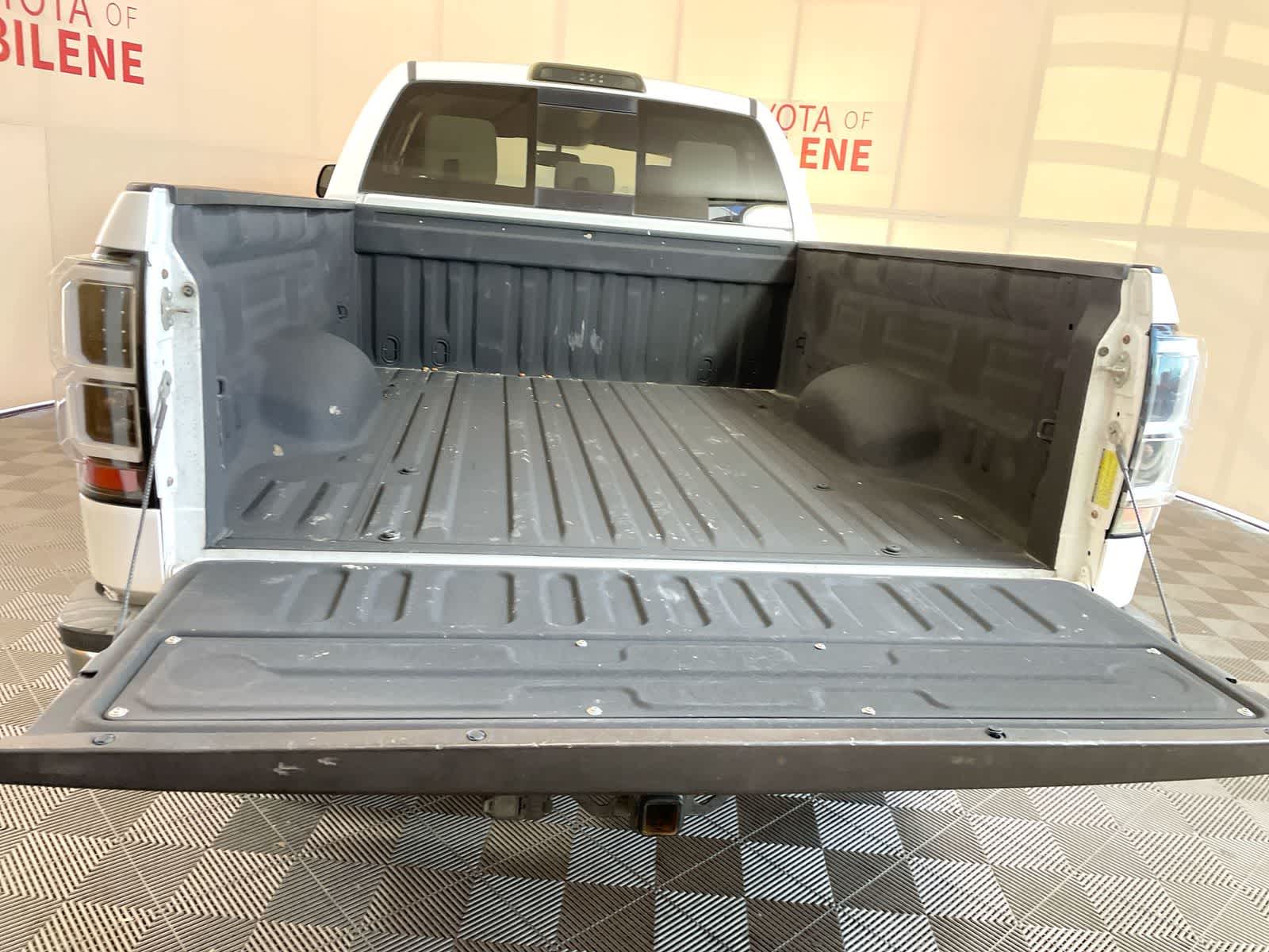 Thumbnail: 2013 Toyota Tundra - 5