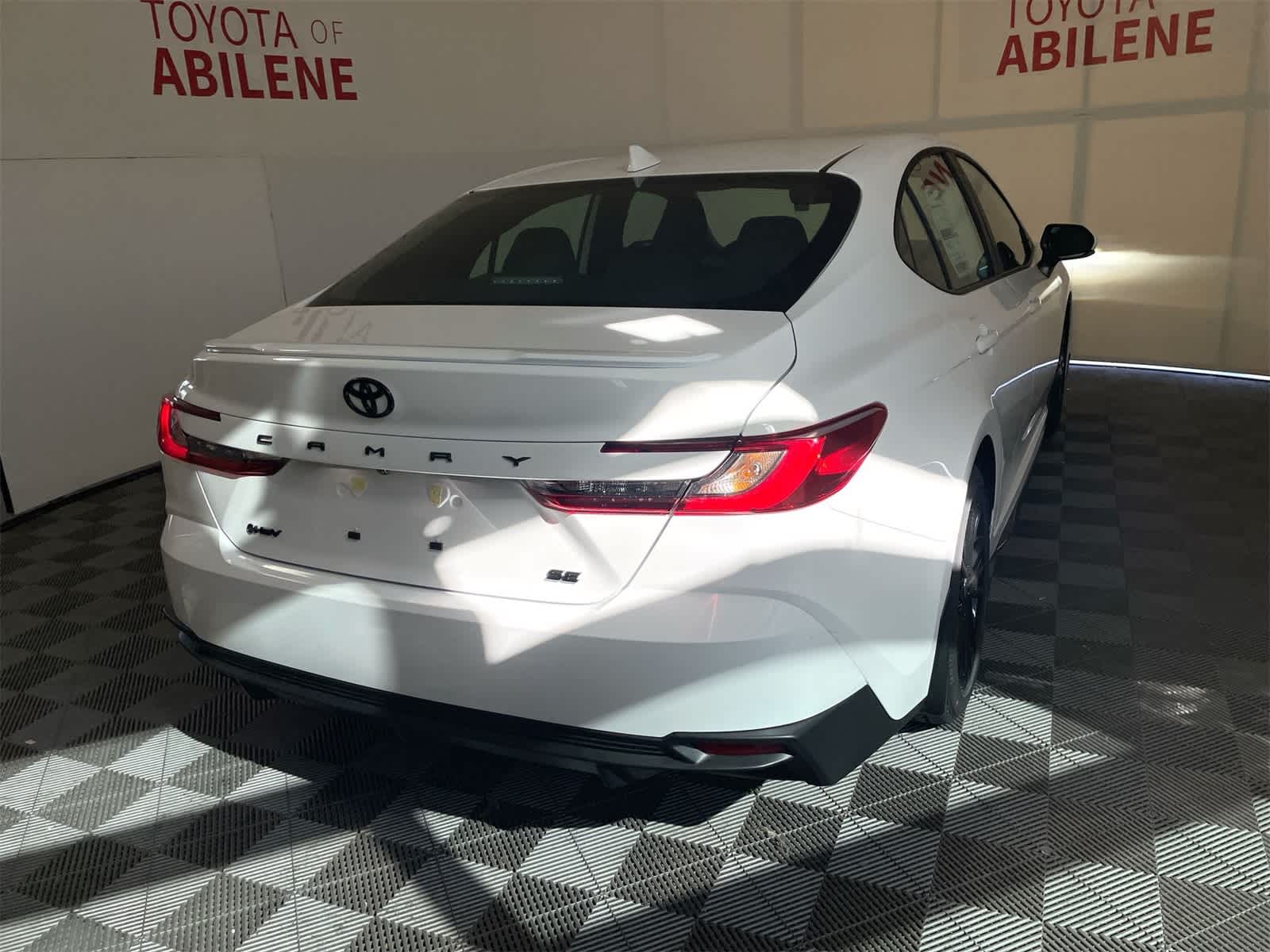 Thumbnail: 2026 Toyota Camry - 7