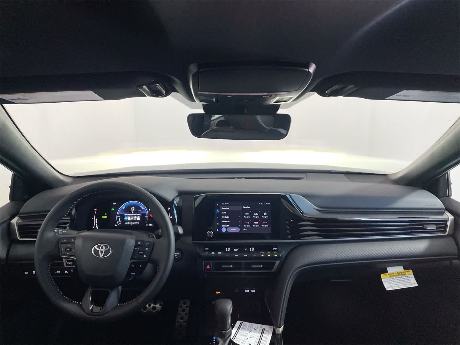 Thumbnail: 2026 Toyota Camry - 17