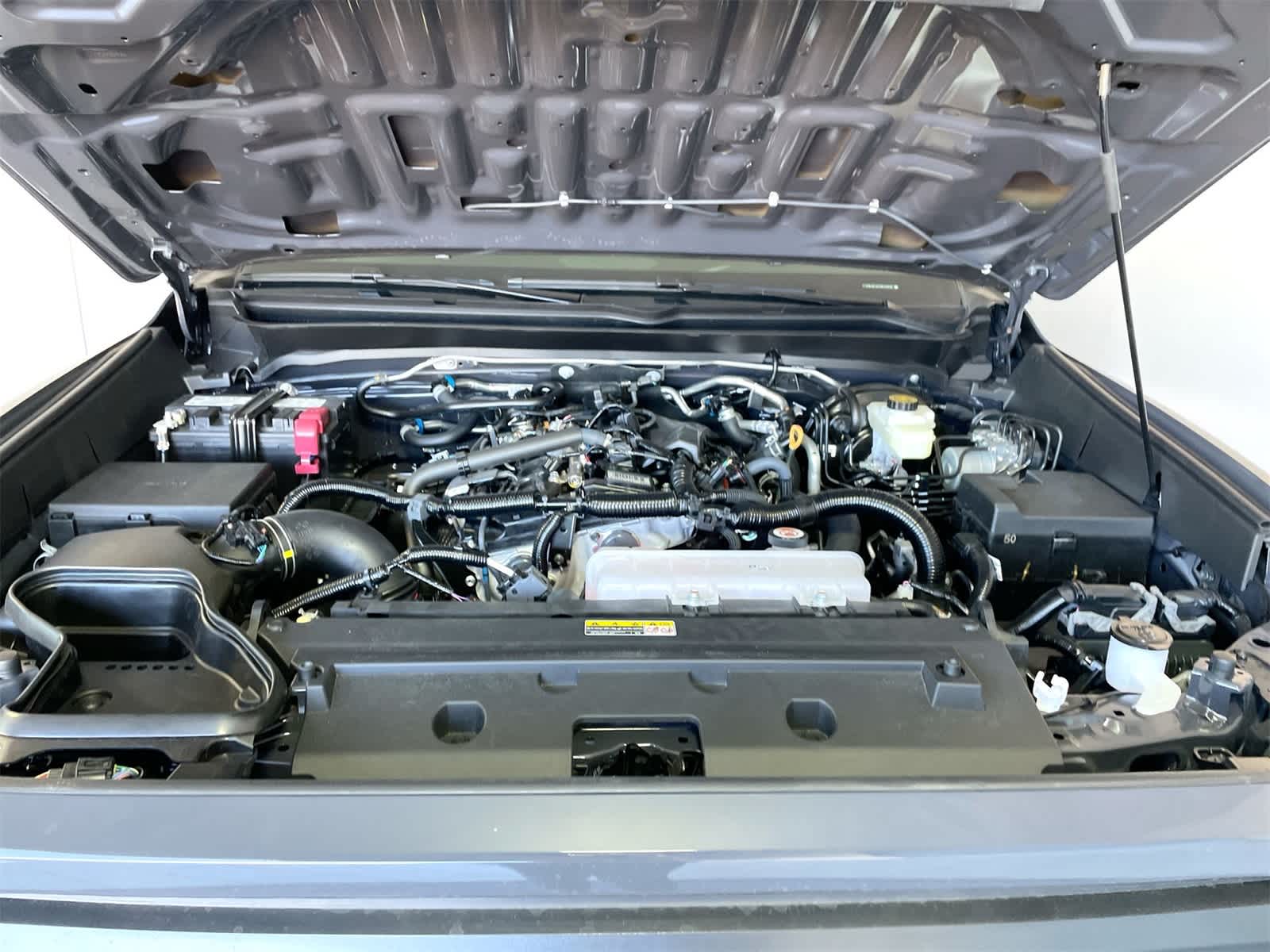 Thumbnail: 2025 Toyota Tacoma - 25