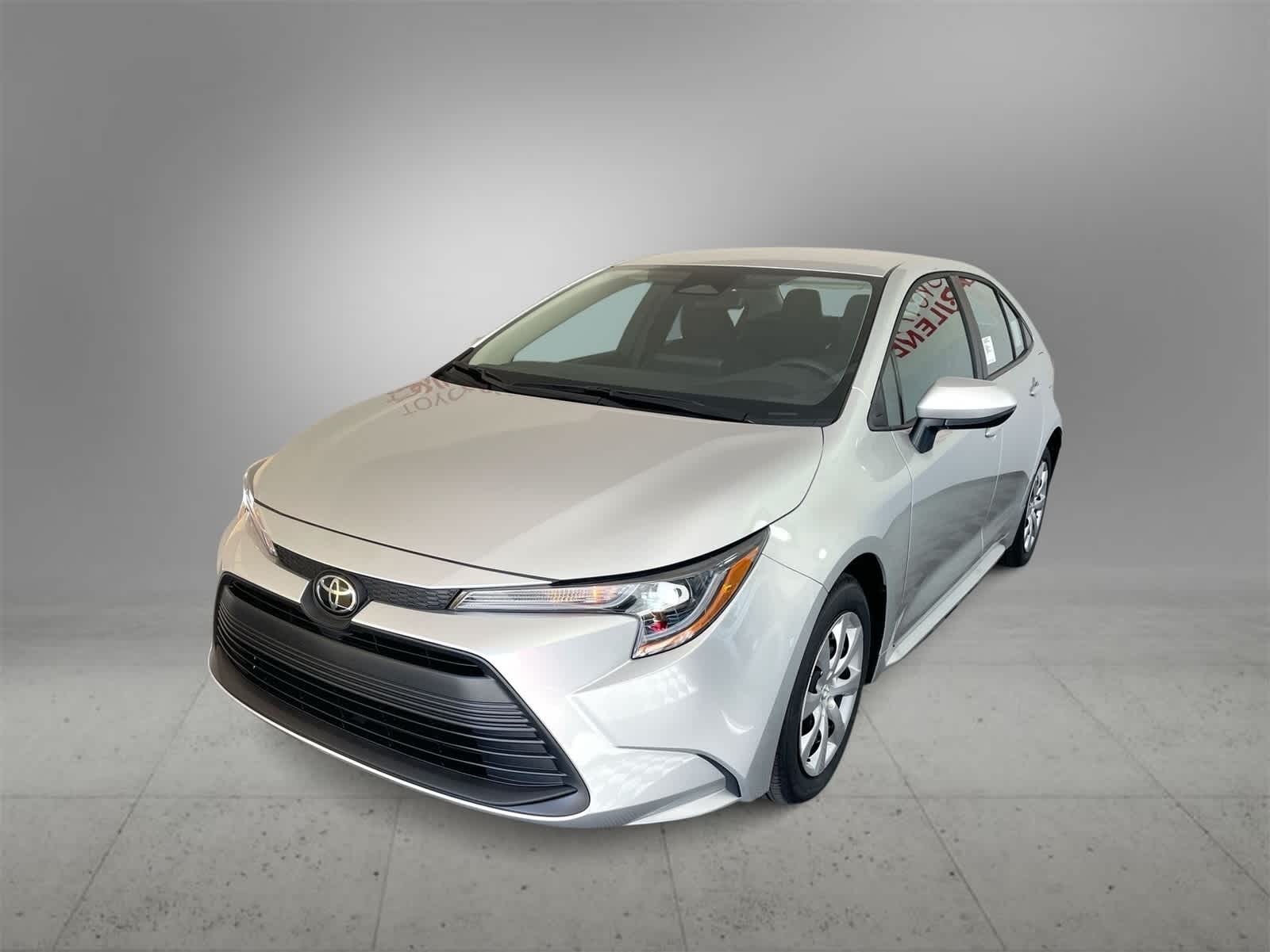 Thumbnail: 2025 Toyota Corolla - 1