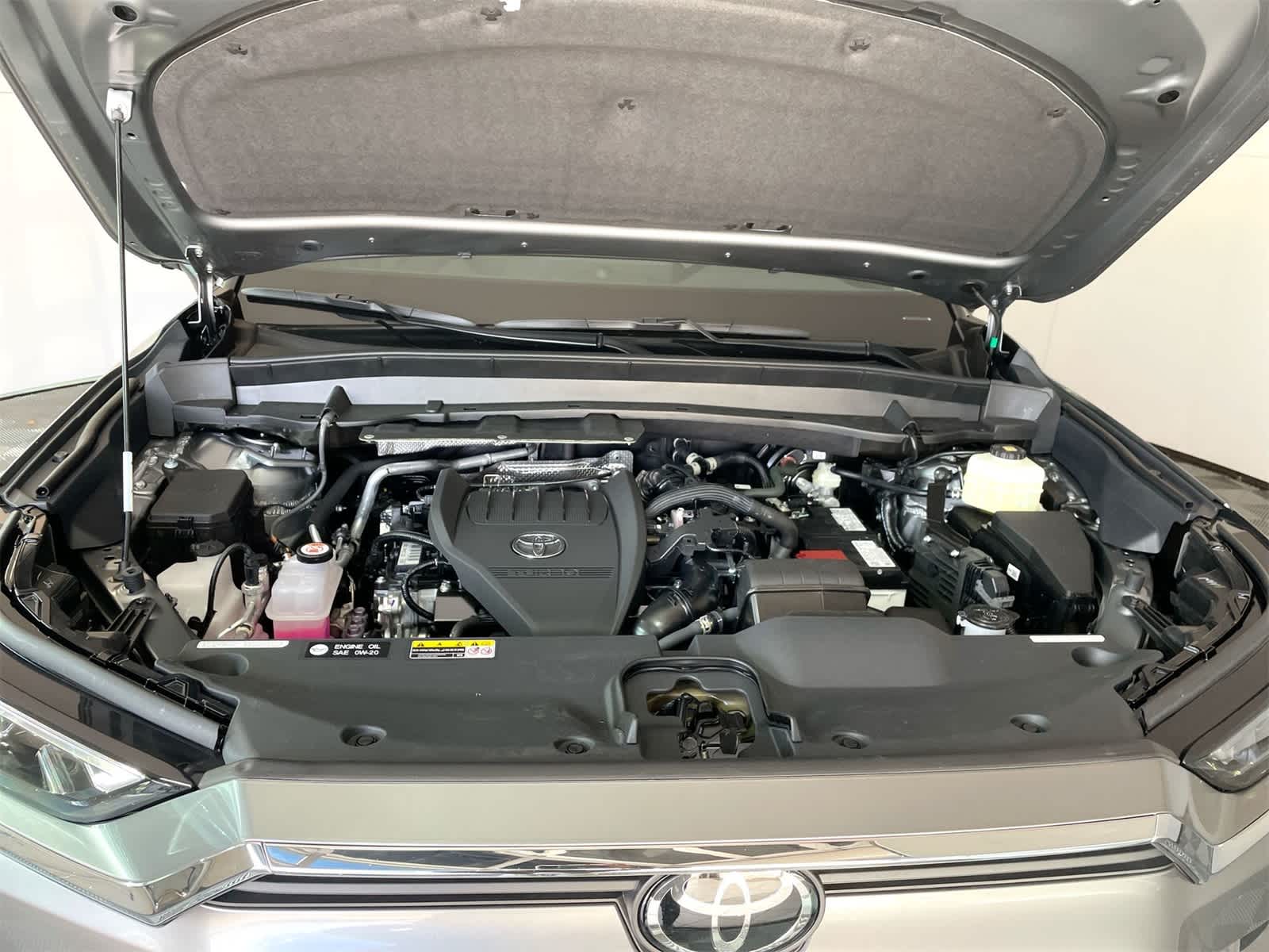 Thumbnail: 2026 Toyota Grand Highlander - 28