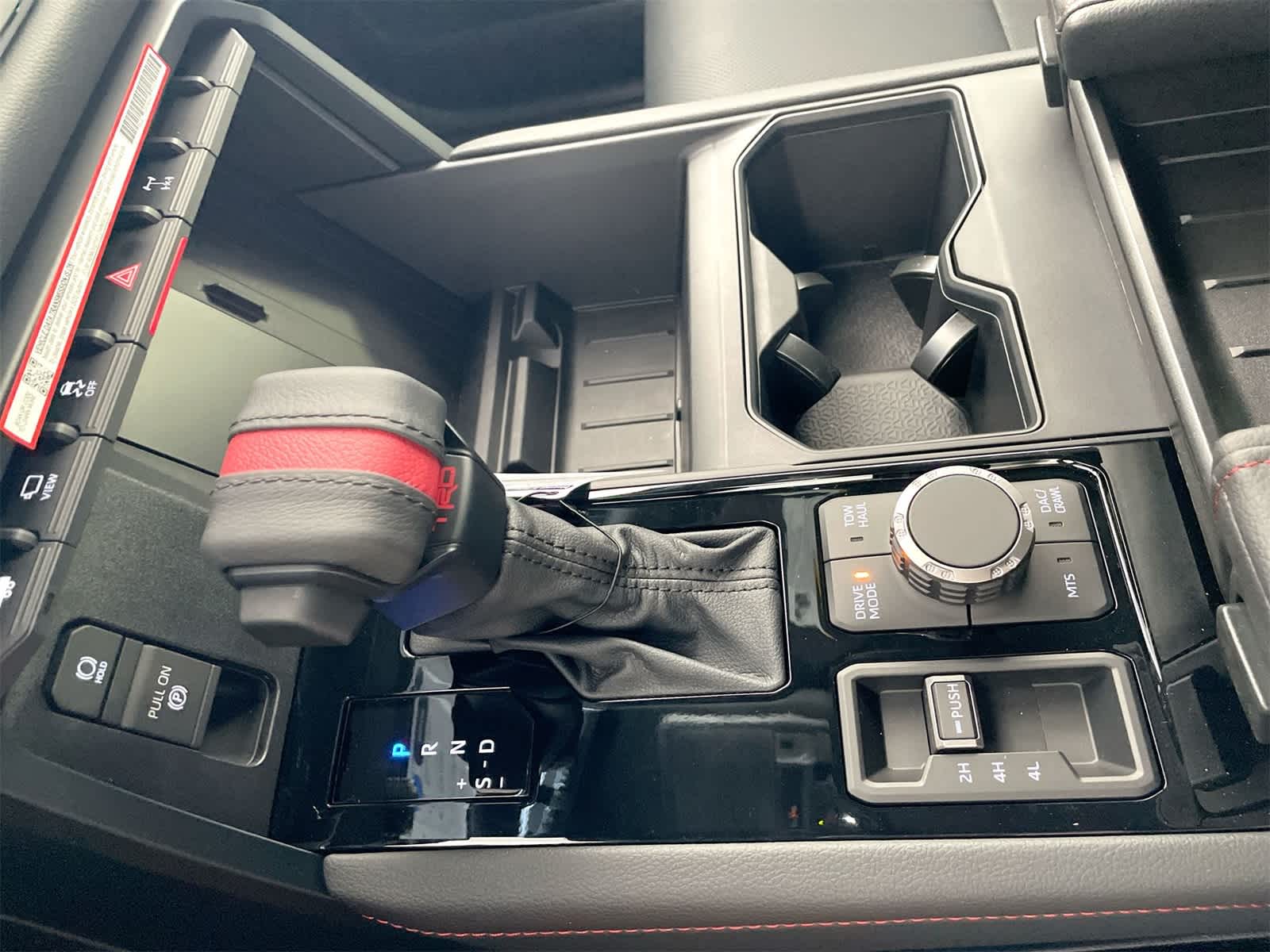 Thumbnail: 2026 Toyota Sequoia - 23